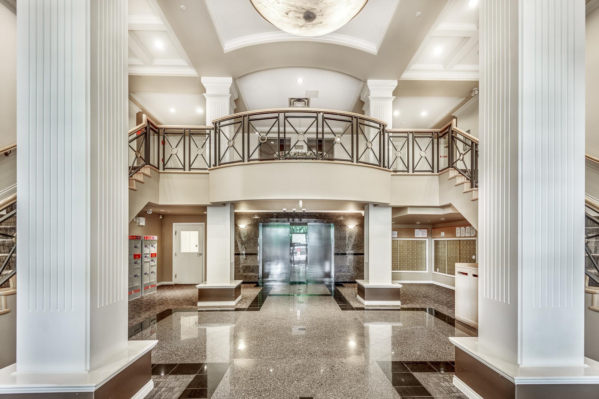 103 5888 DOVER CRESCENT, #103