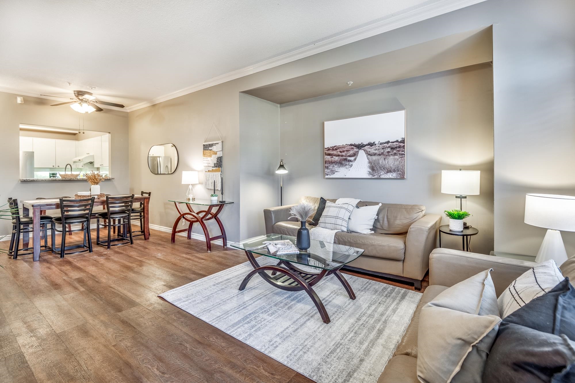 103 5888 DOVER CRESCENT, #103