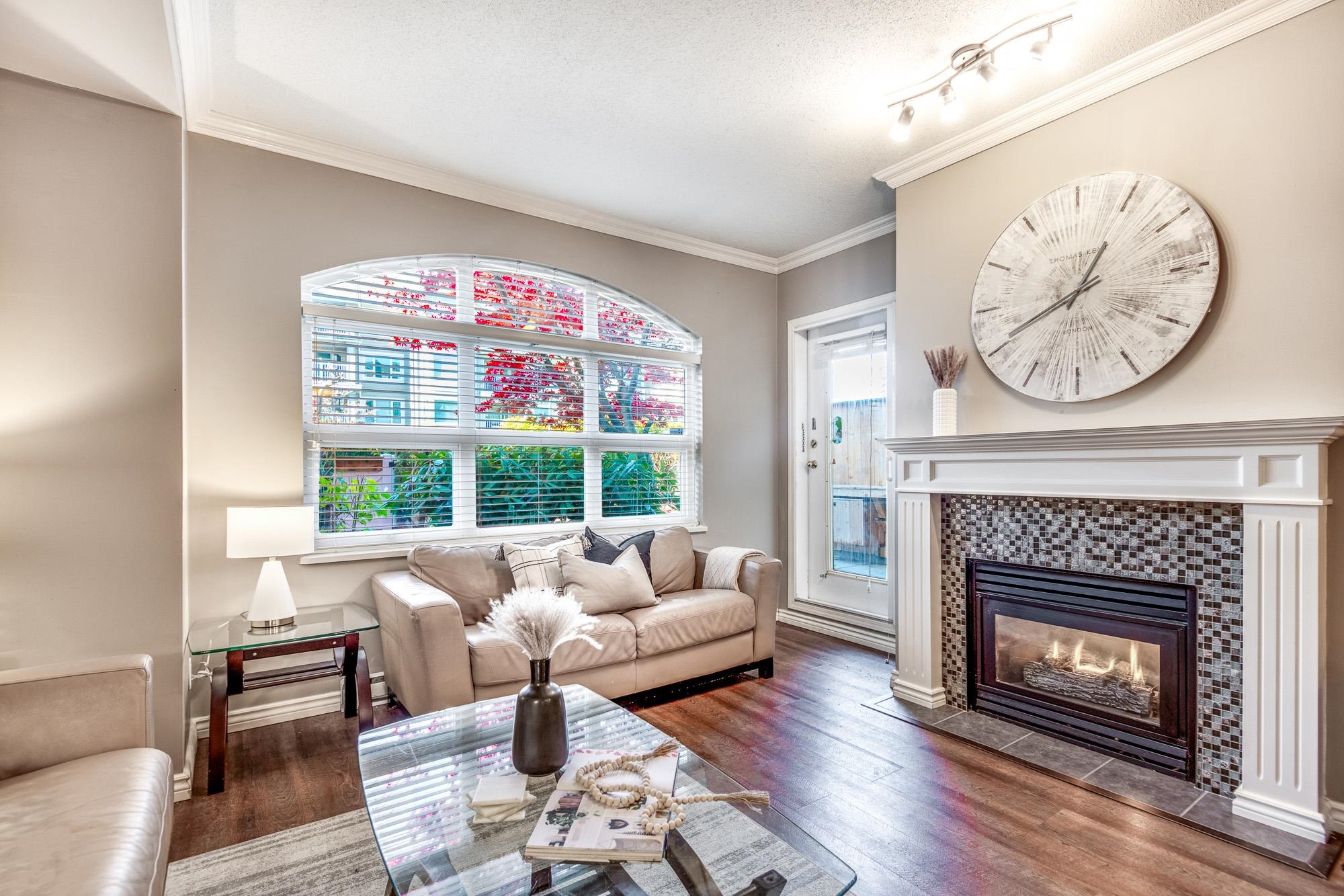 103 5888 DOVER CRESCENT, #103