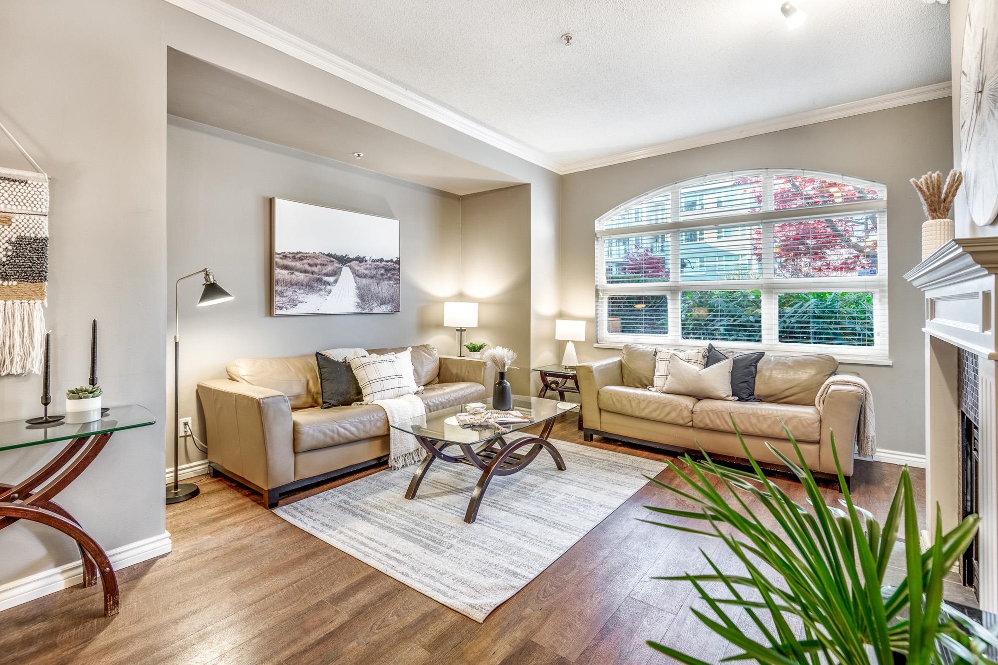 103 5888 DOVER CRESCENT, #103