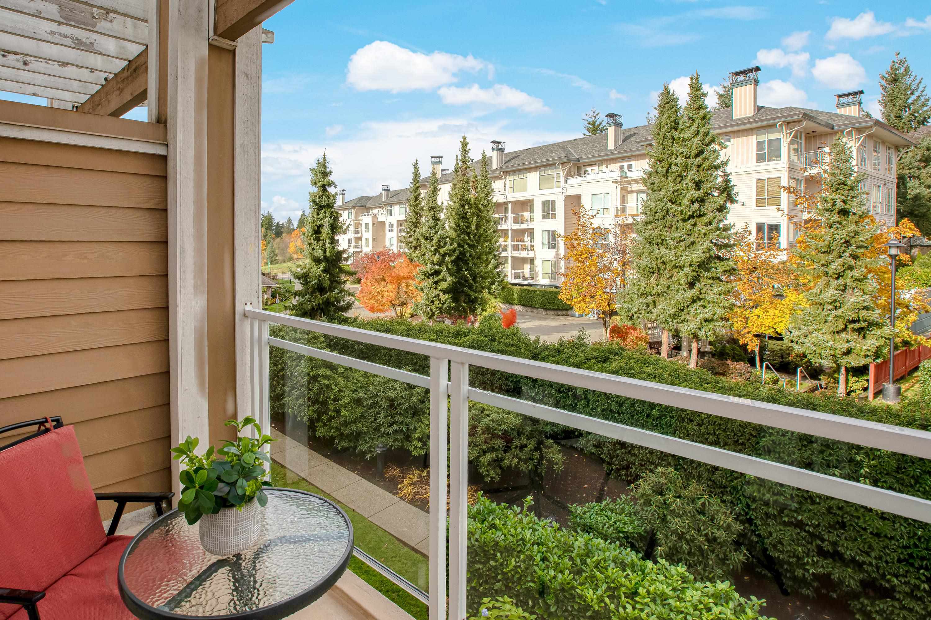 428 3629 DEERCREST DRIVE, #428