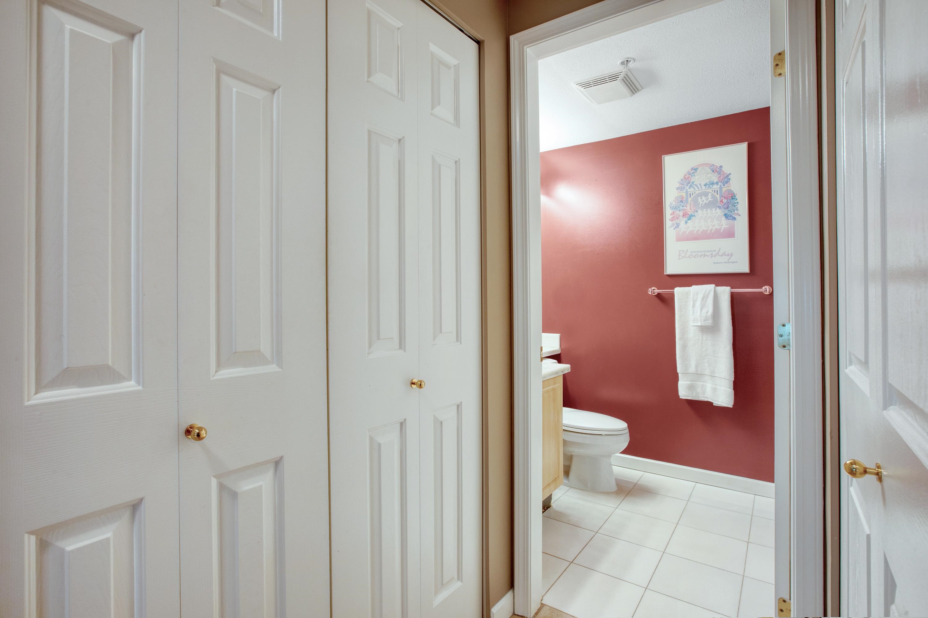 428 3629 DEERCREST DRIVE, #428