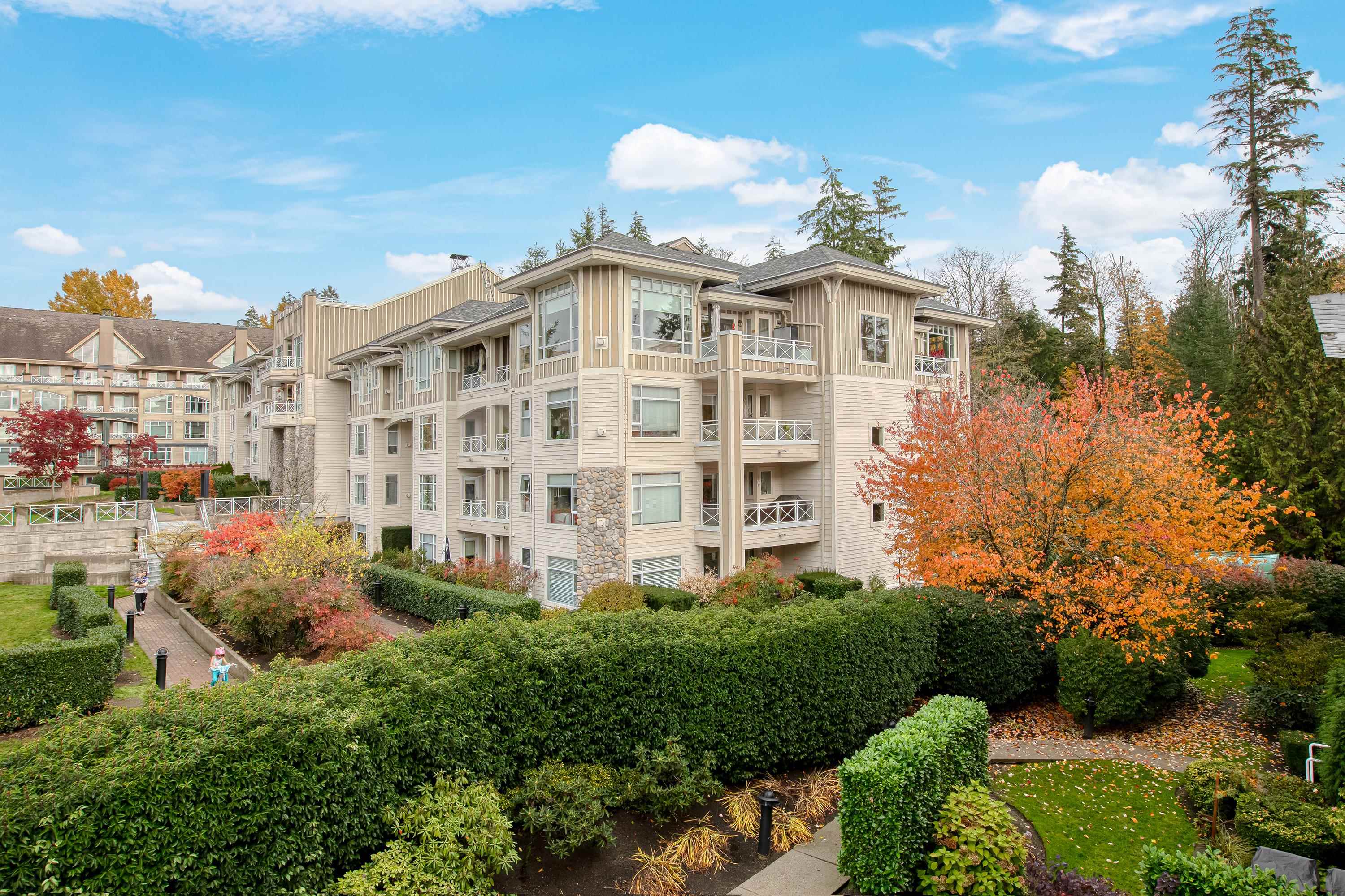 428 3629 DEERCREST DRIVE, #428