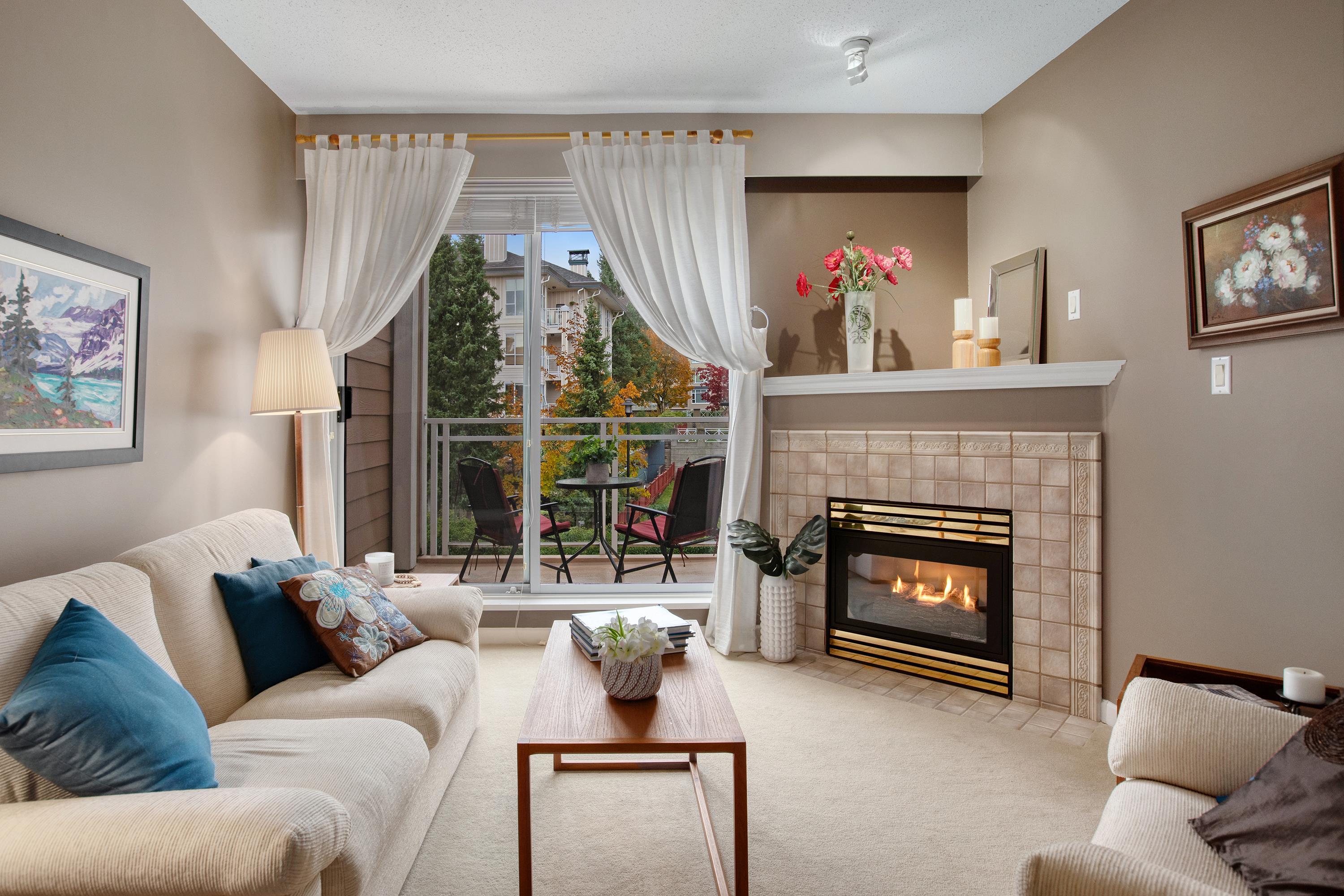 428 3629 DEERCREST DRIVE, #428