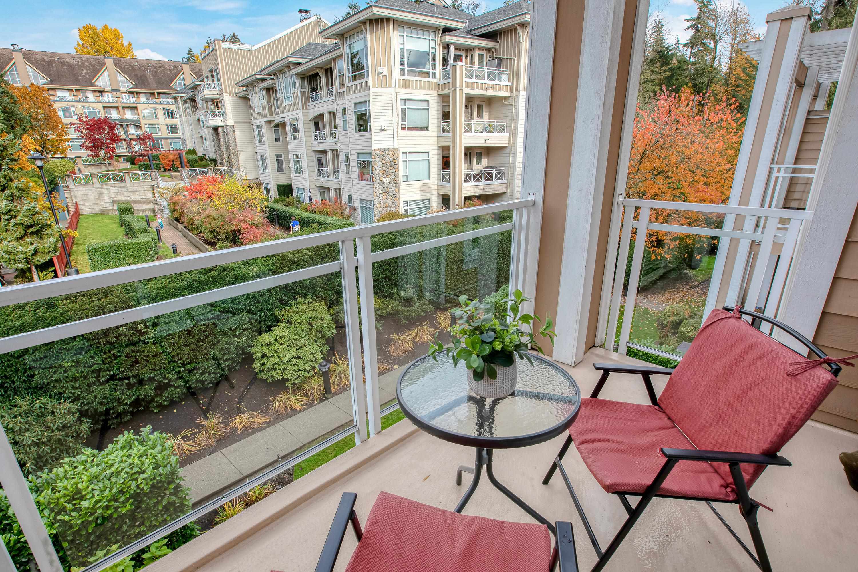 428 3629 DEERCREST DRIVE, #428