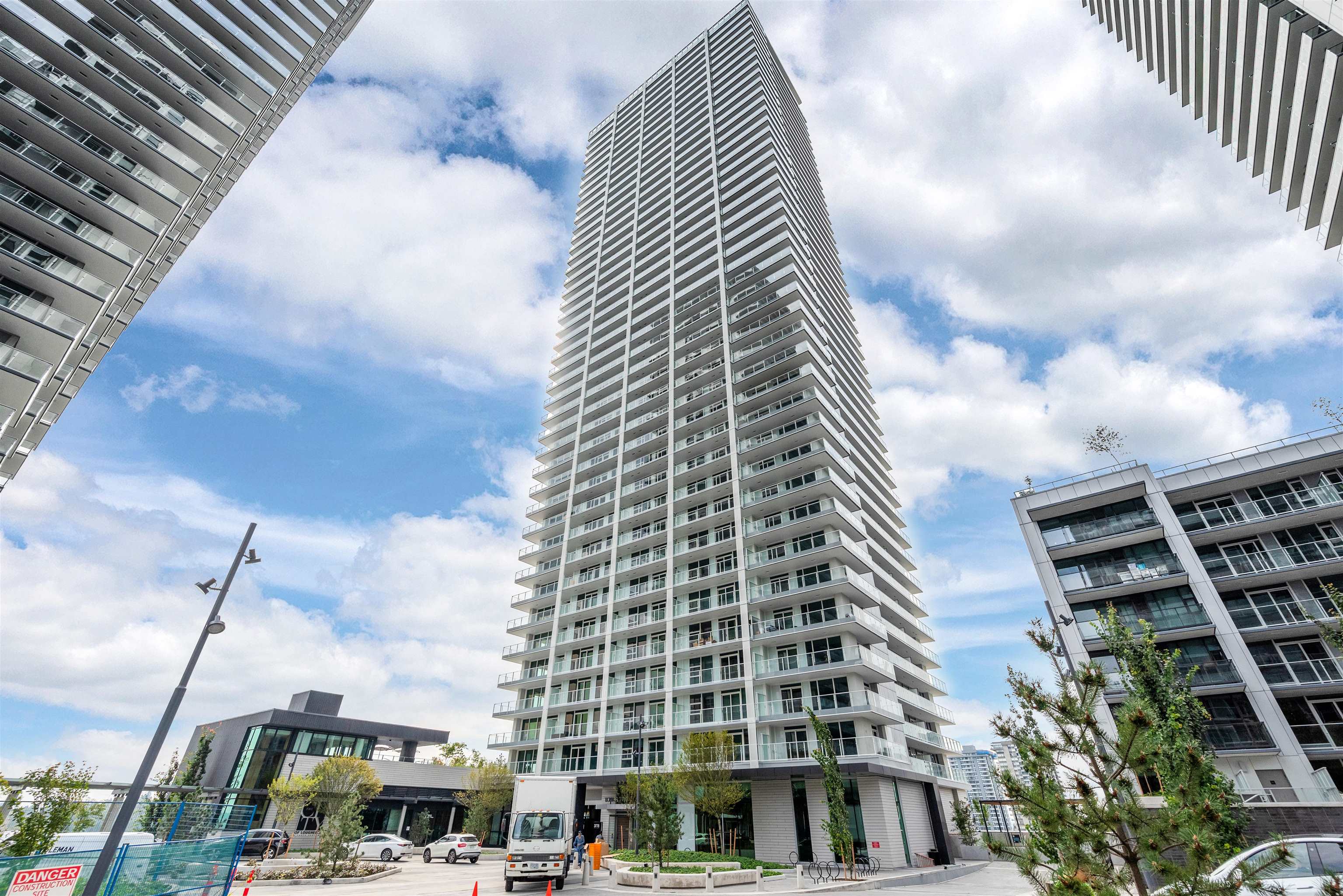 2810 3833 EVERGREEN PLACE, #2810