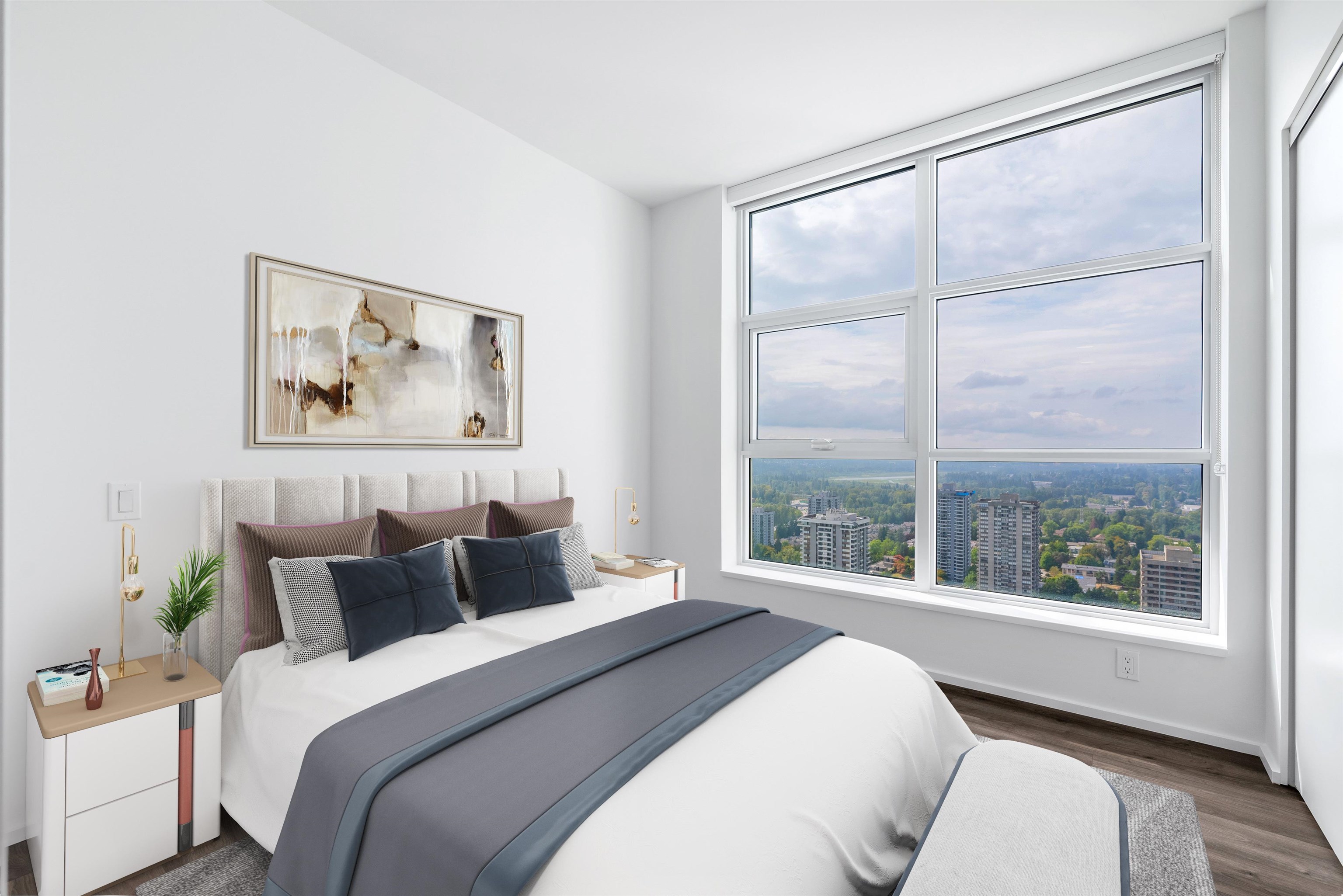 2810 3833 EVERGREEN PLACE, #2810