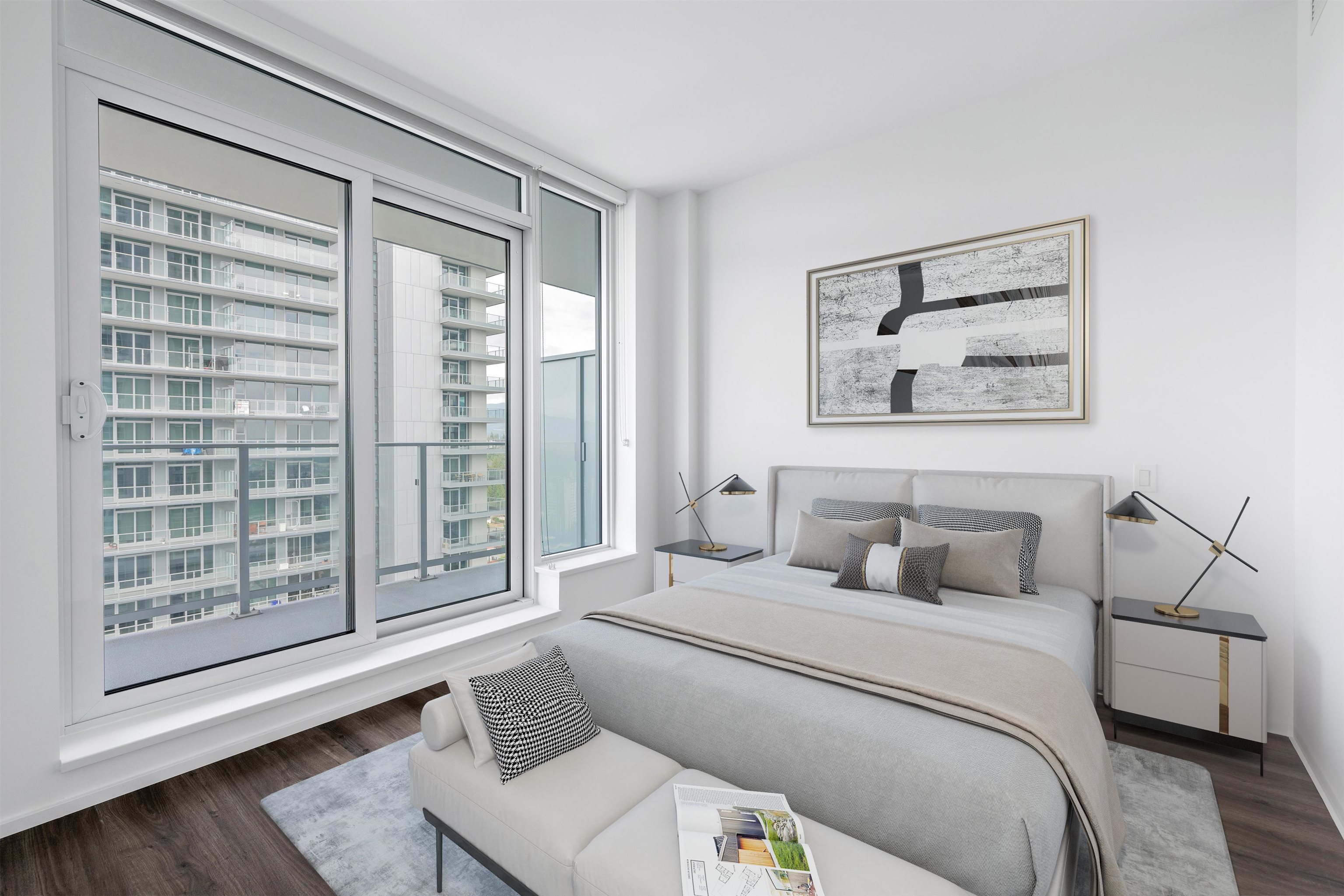 2810 3833 EVERGREEN PLACE, #2810