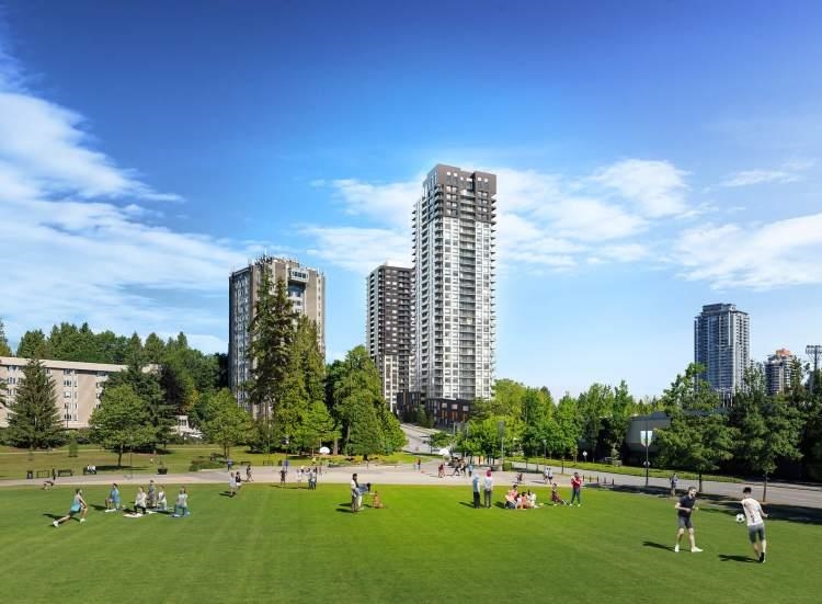 206 13387 OLD YALE ROAD, #206