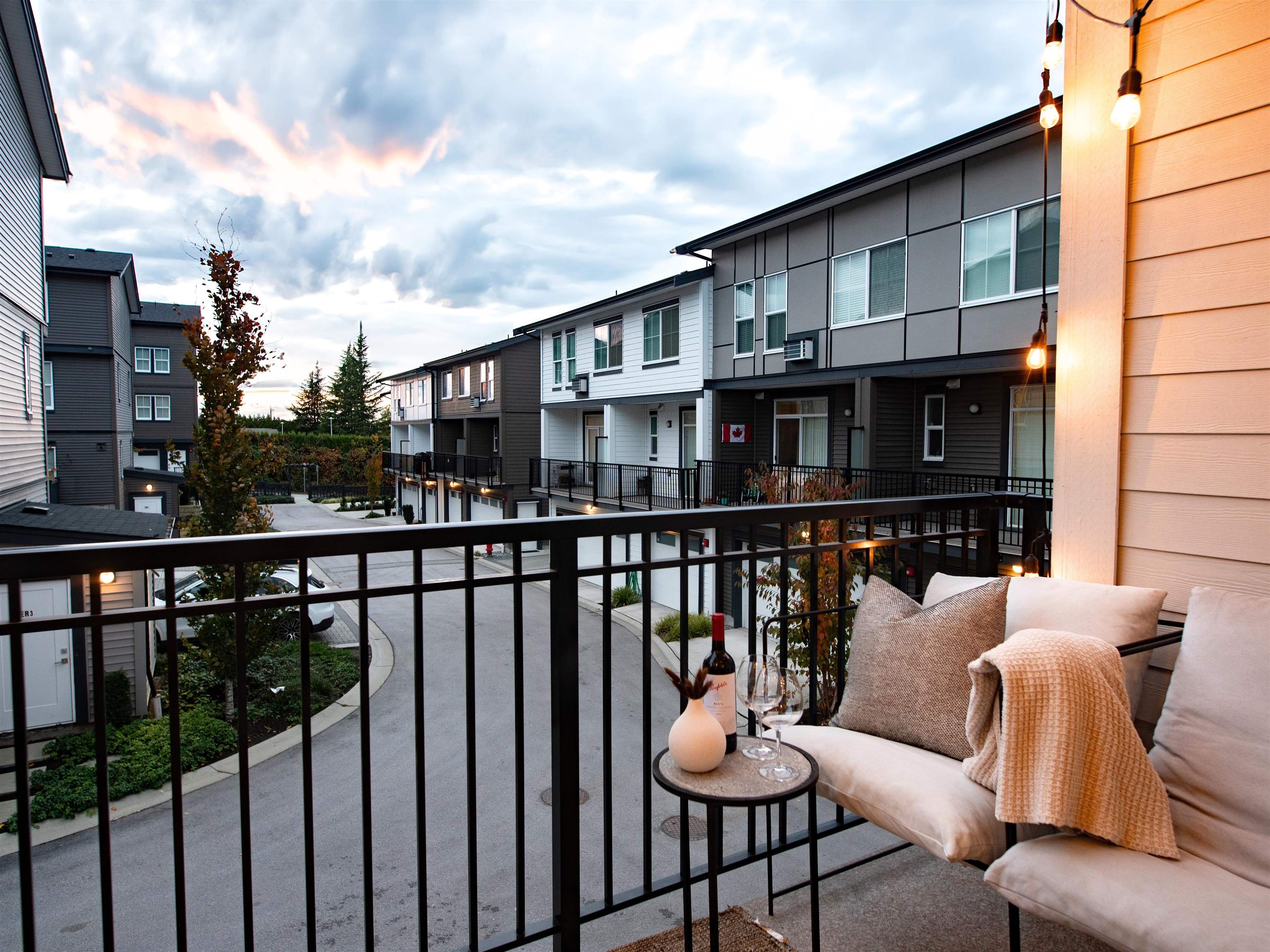 8 8161 201 STREET, #8