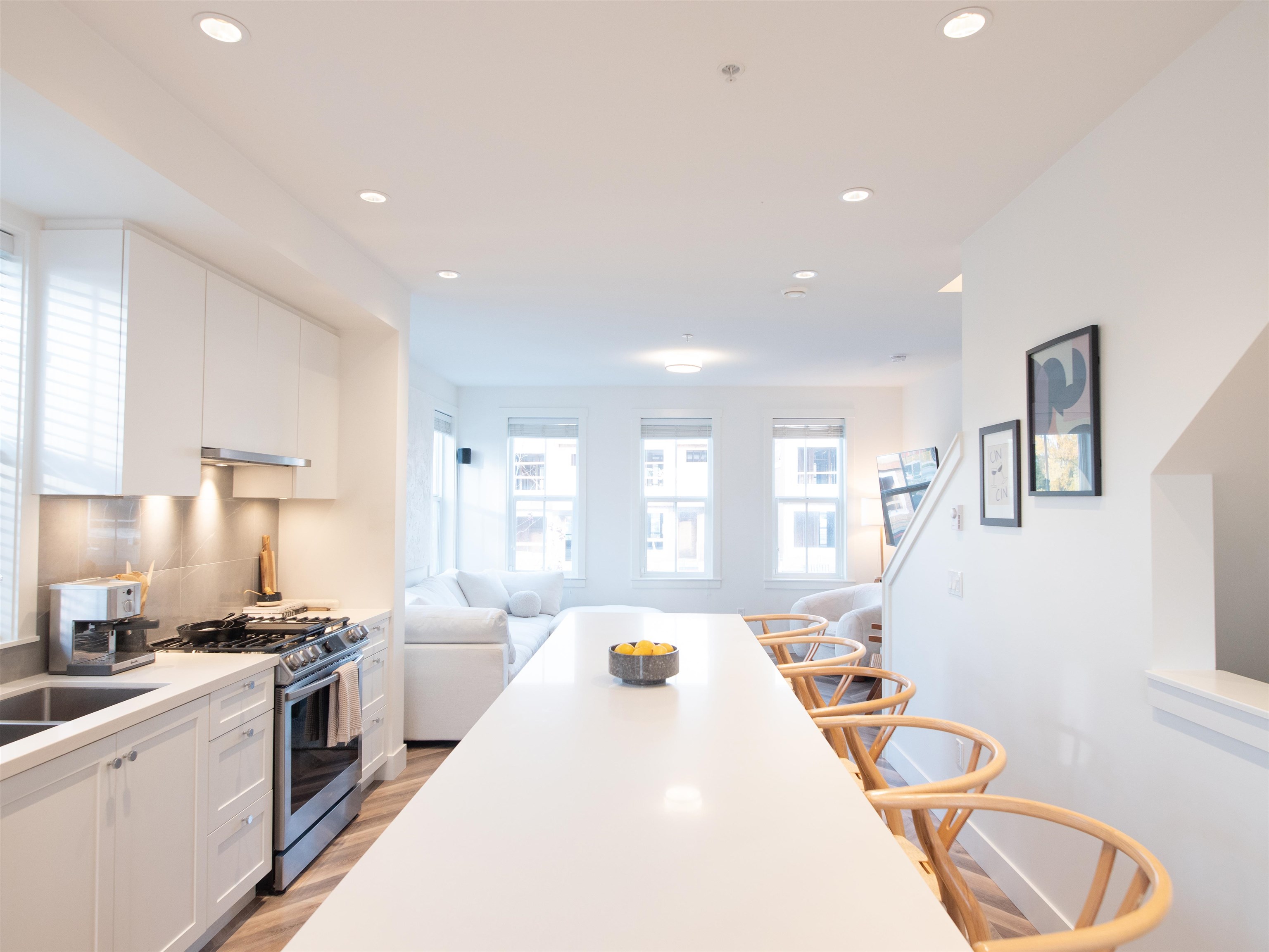 8 8161 201 STREET, #8