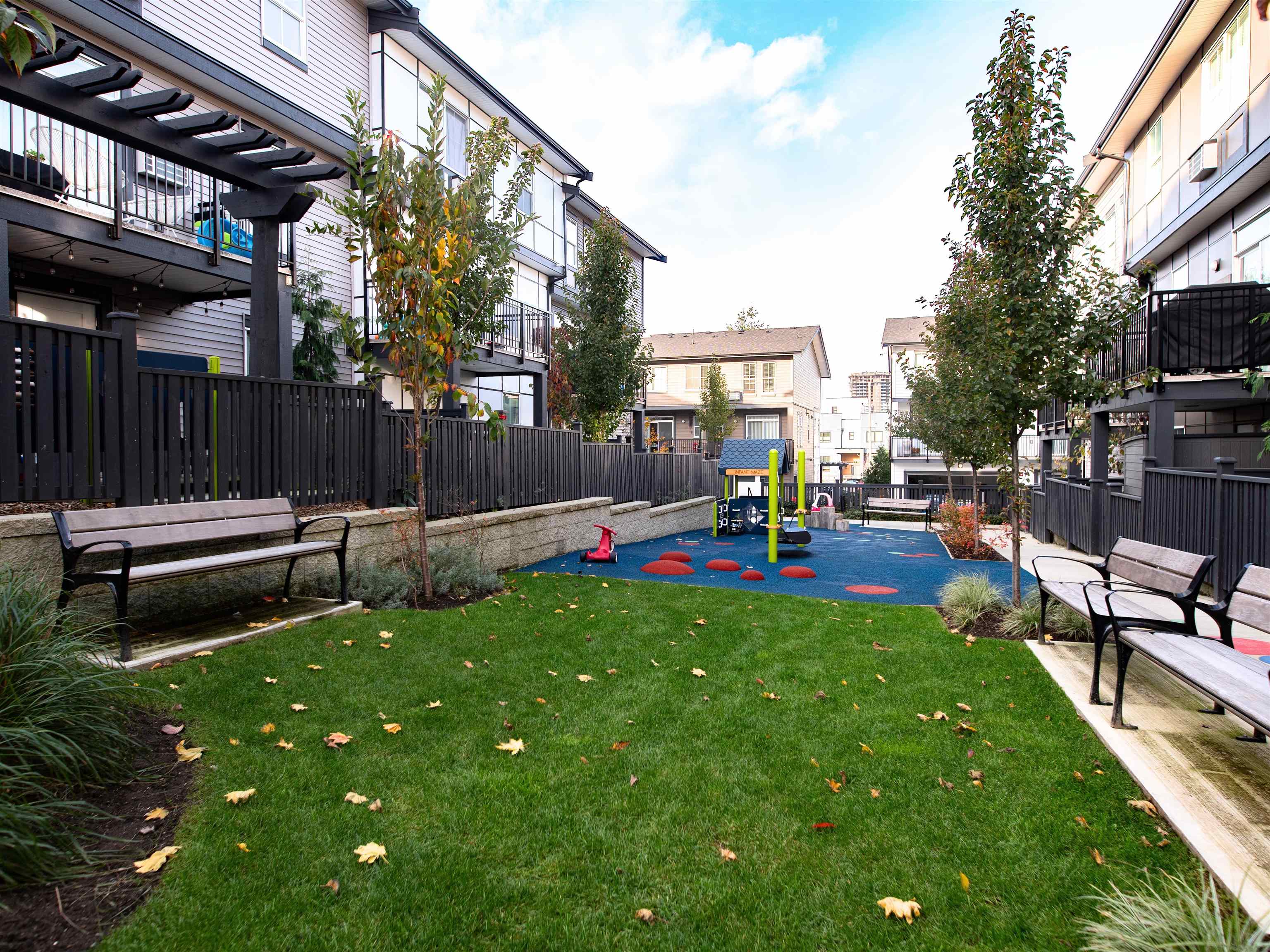 8 8161 201 STREET, #8
