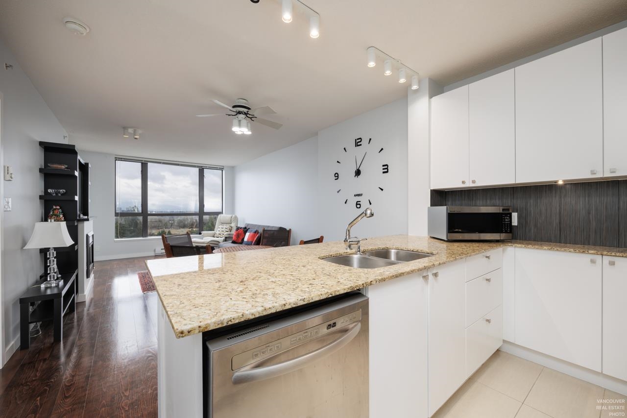 2409 110 BREW STREET, #2409