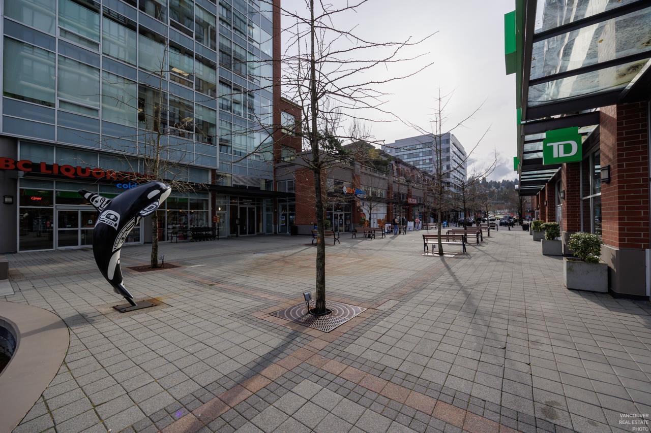 2409 110 BREW STREET, #2409