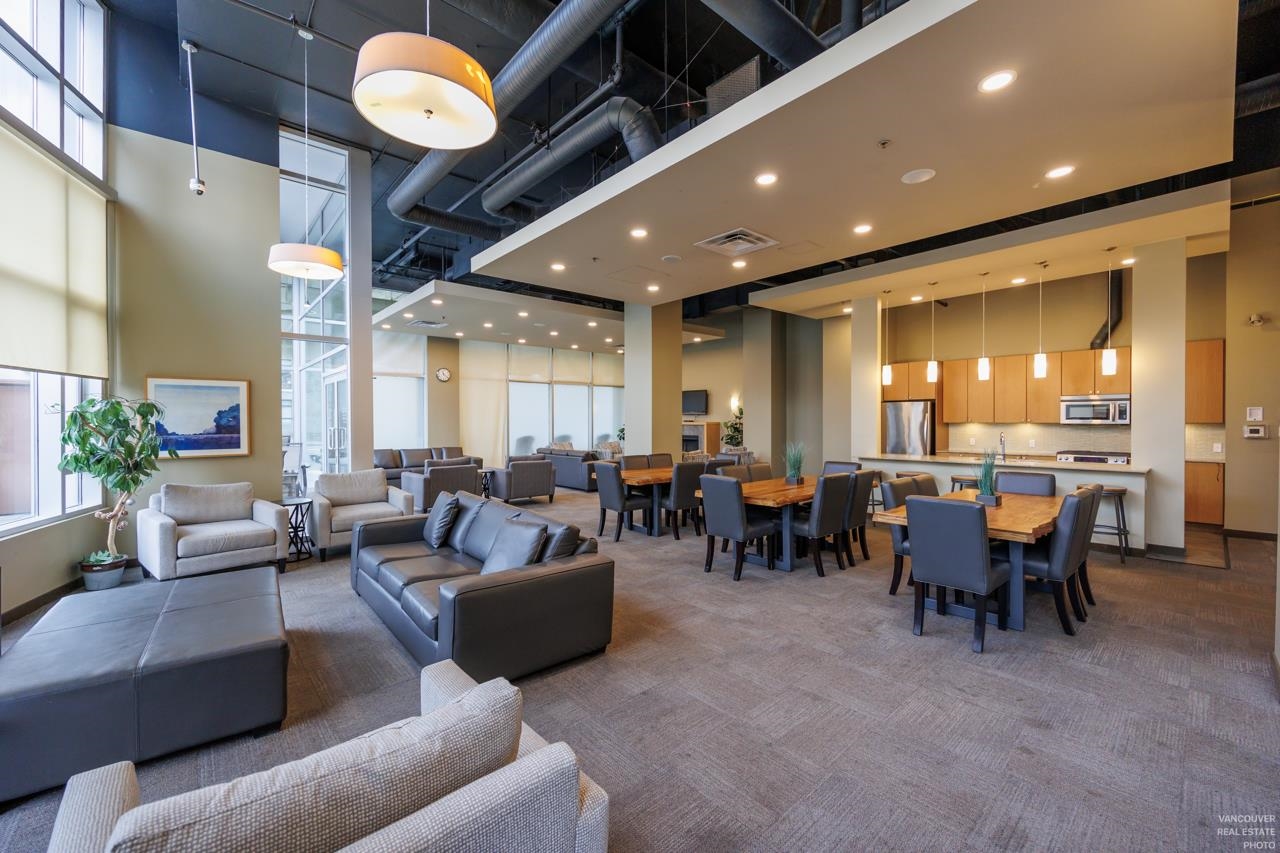 2409 110 BREW STREET, #2409
