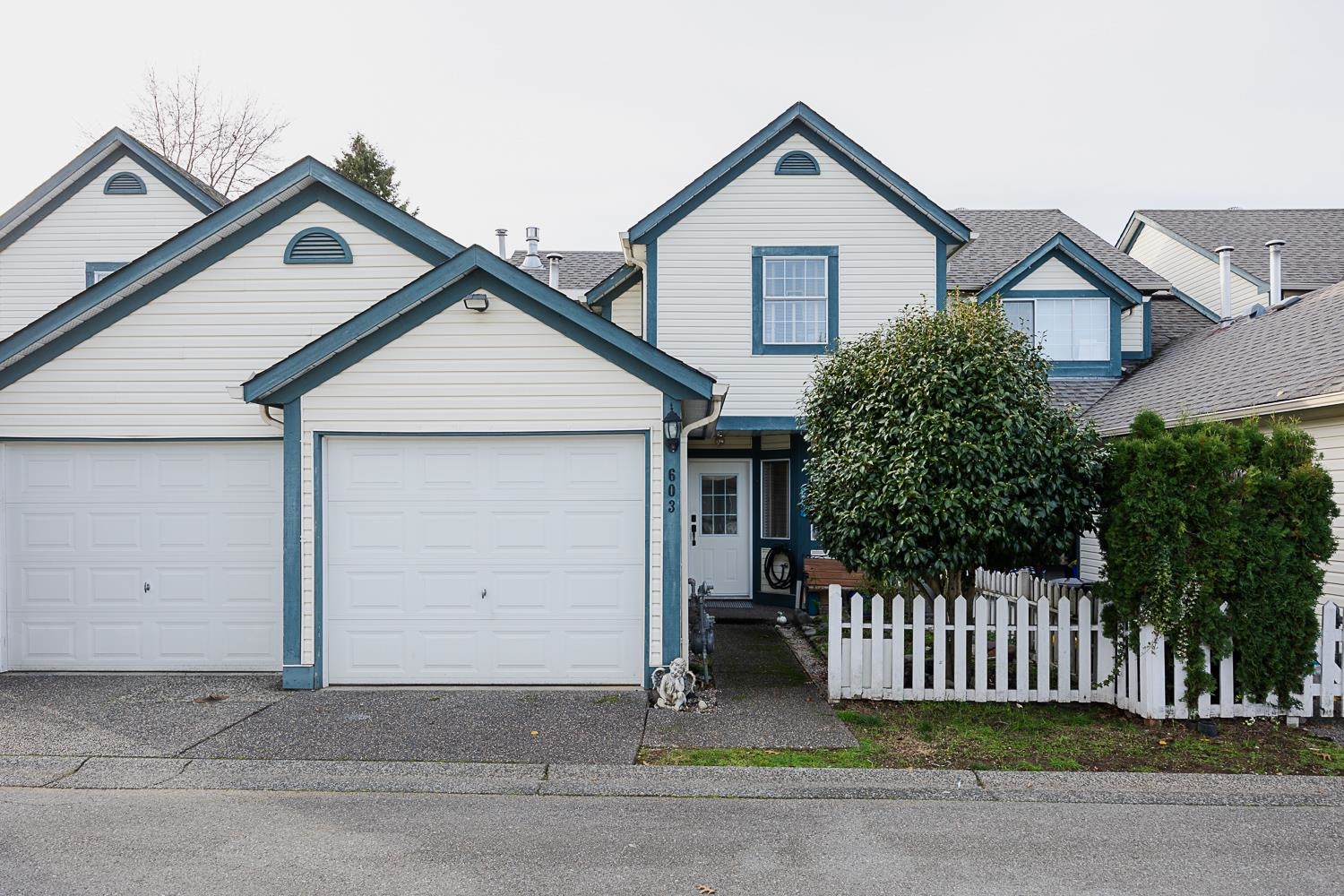 603 20680 118 AVENUE, #603