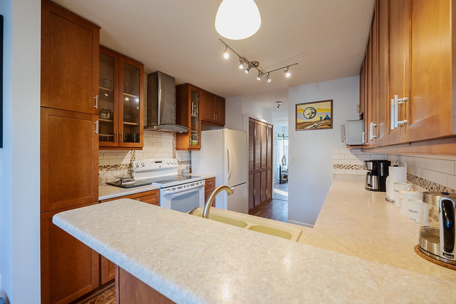 603 20680 118 AVENUE, #603