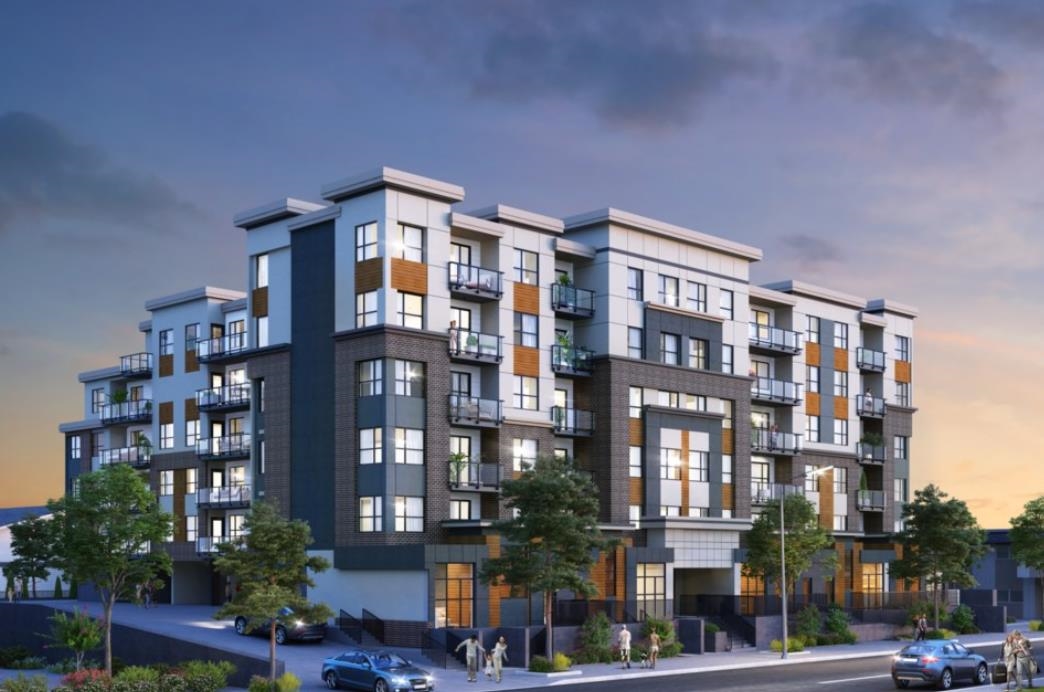217 20695 EASTLEIGH CRESCENT, #217