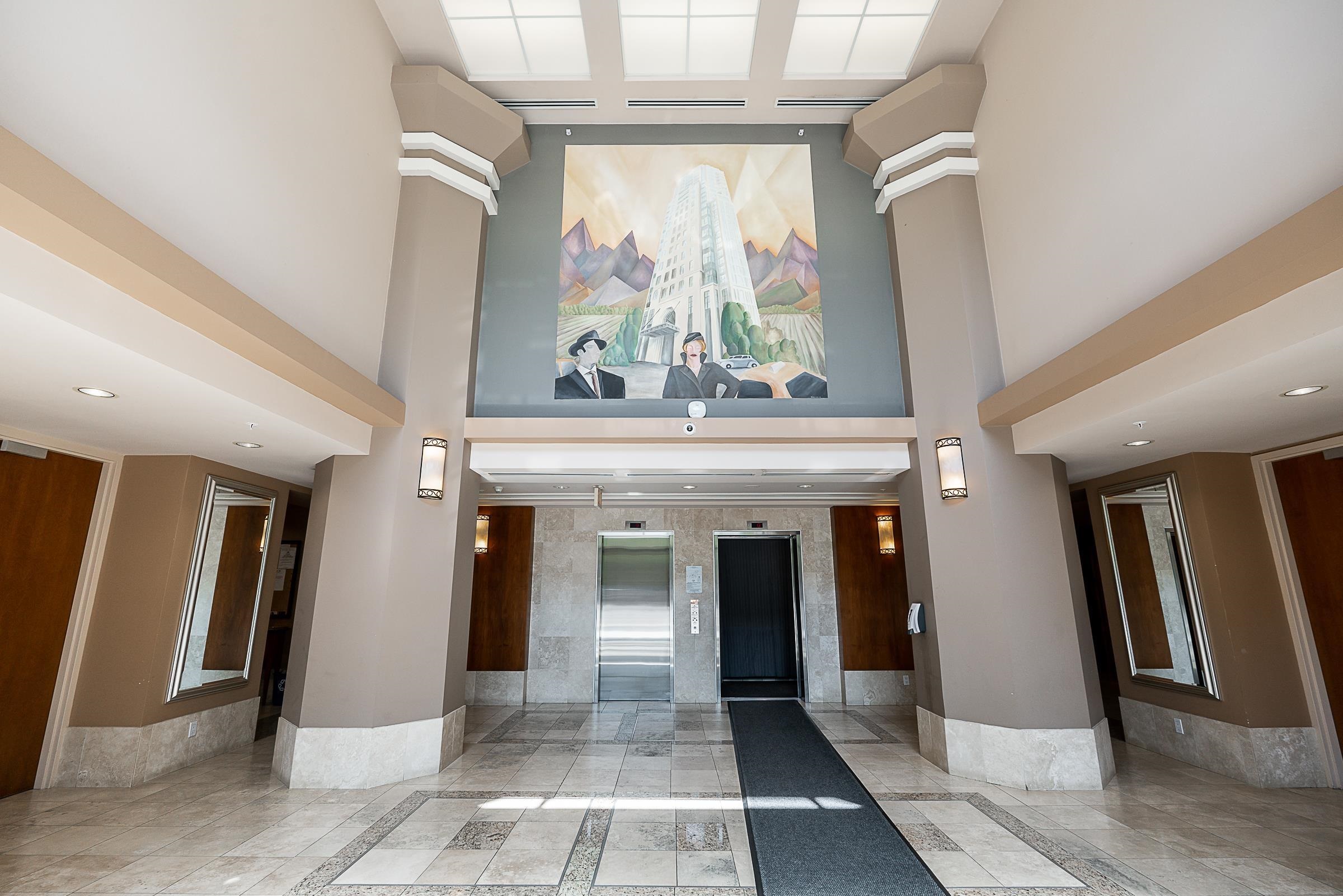 405 7368 SANDBORNE AVENUE, #405