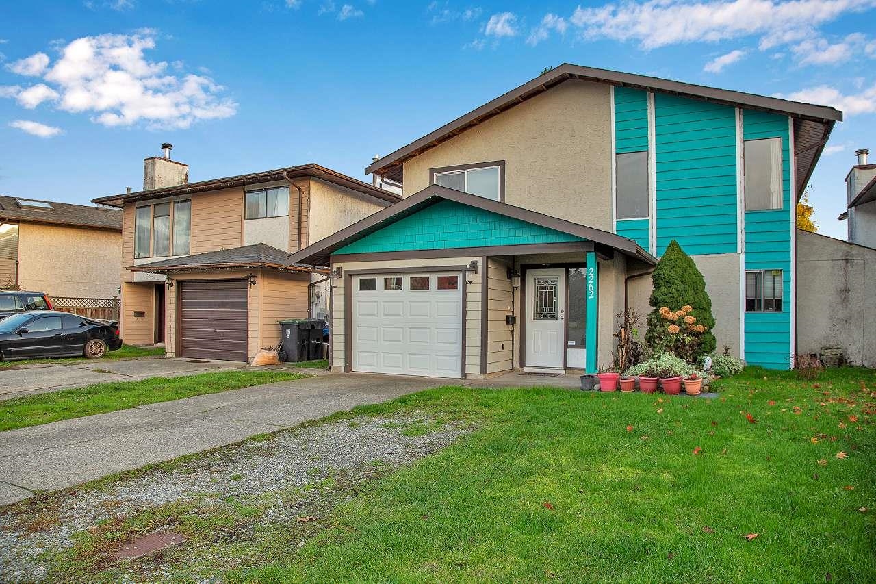 2262 WILLOUGHBY WAY