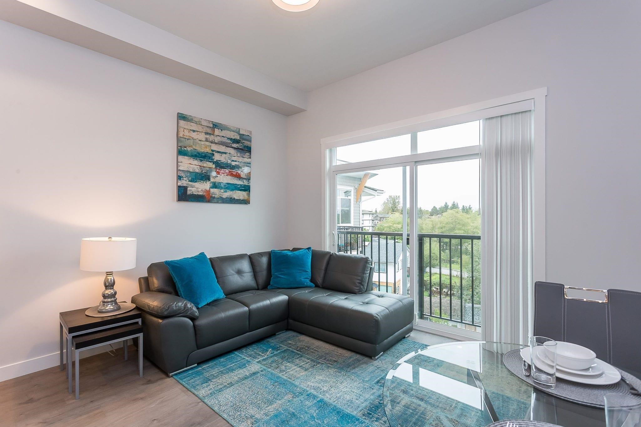 405 19940 BRYDON CRESCENT, #405