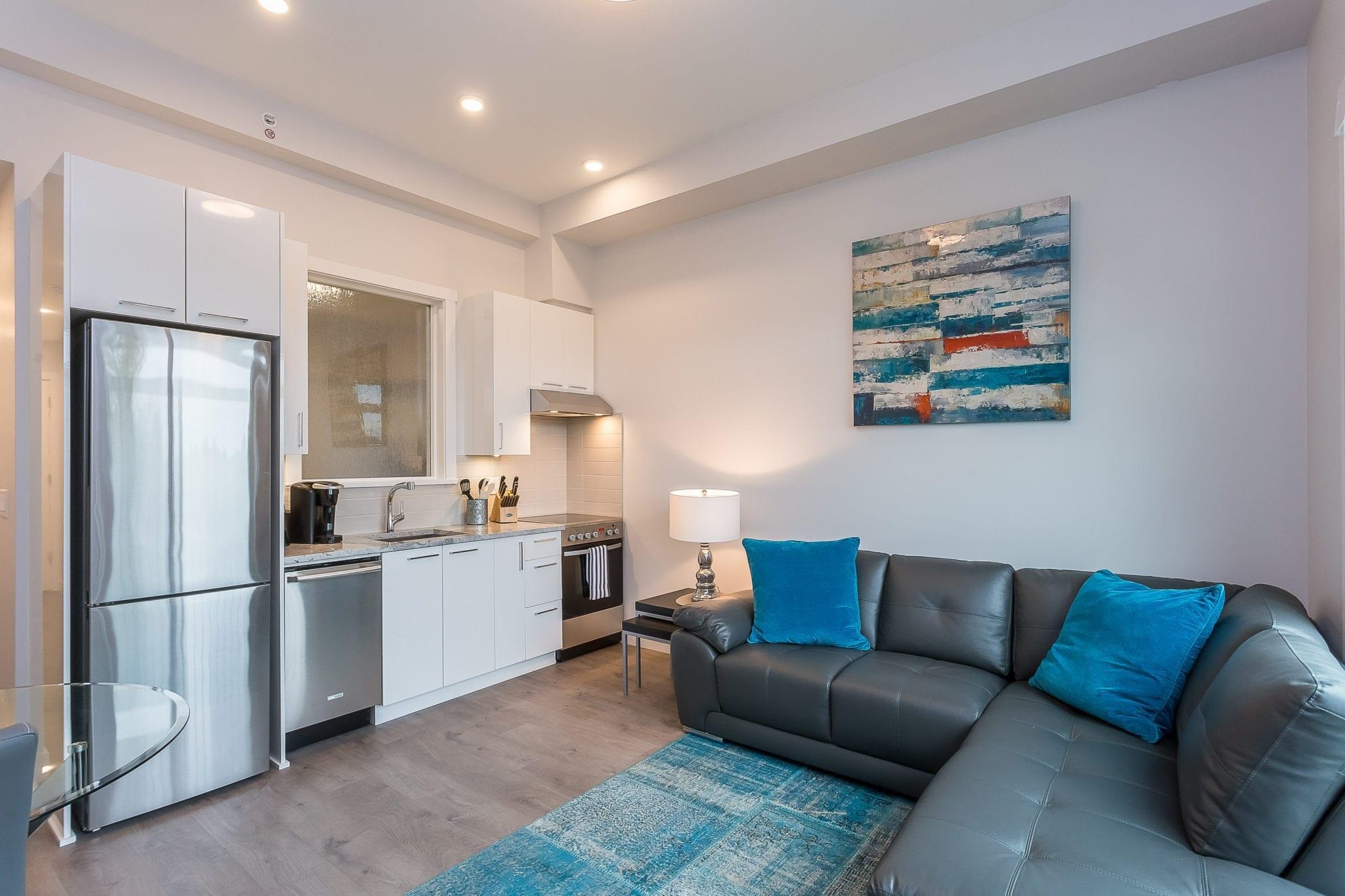 405 19940 BRYDON CRESCENT, #405