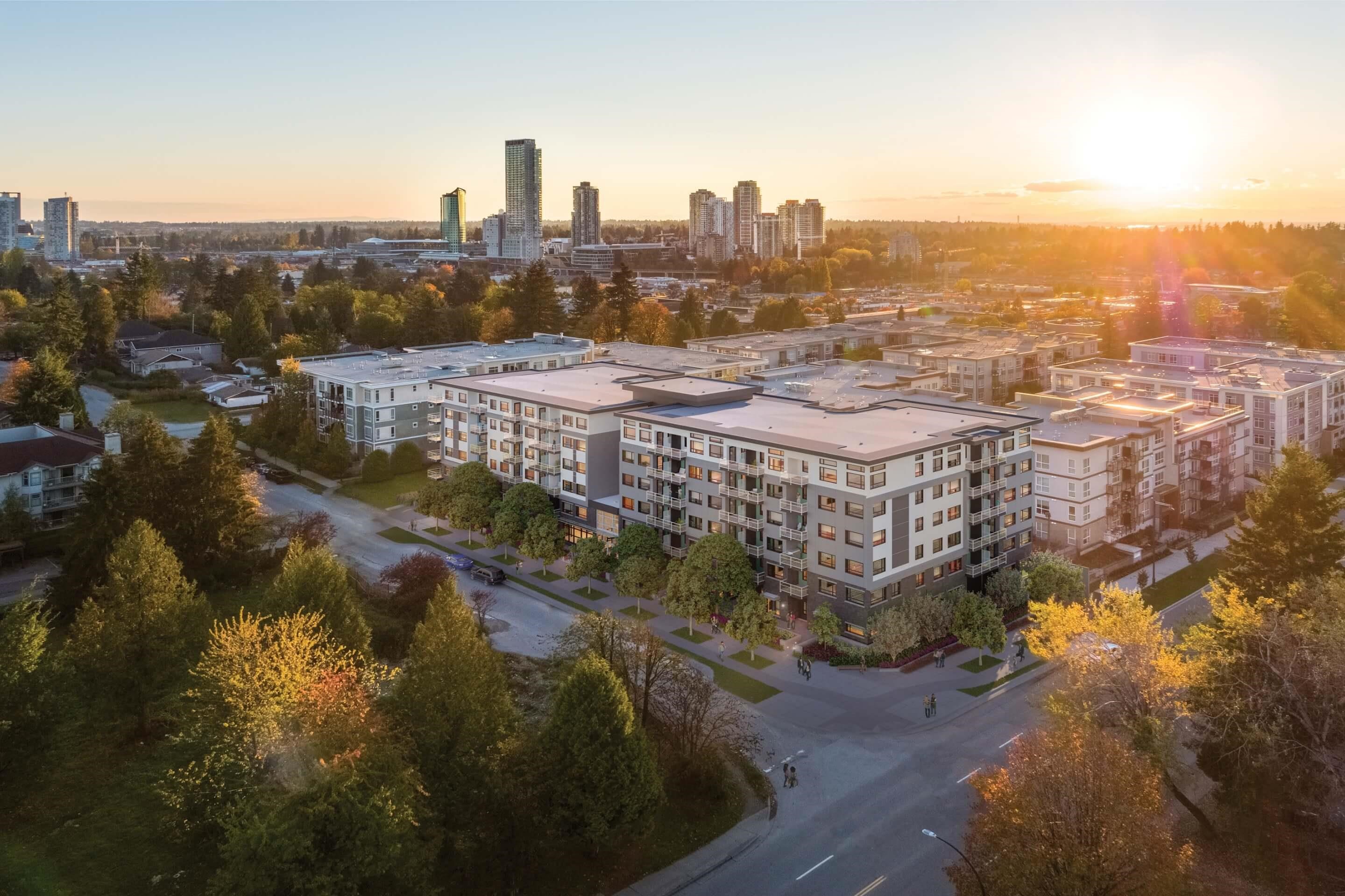 412 13782 108 AVENUE, #412