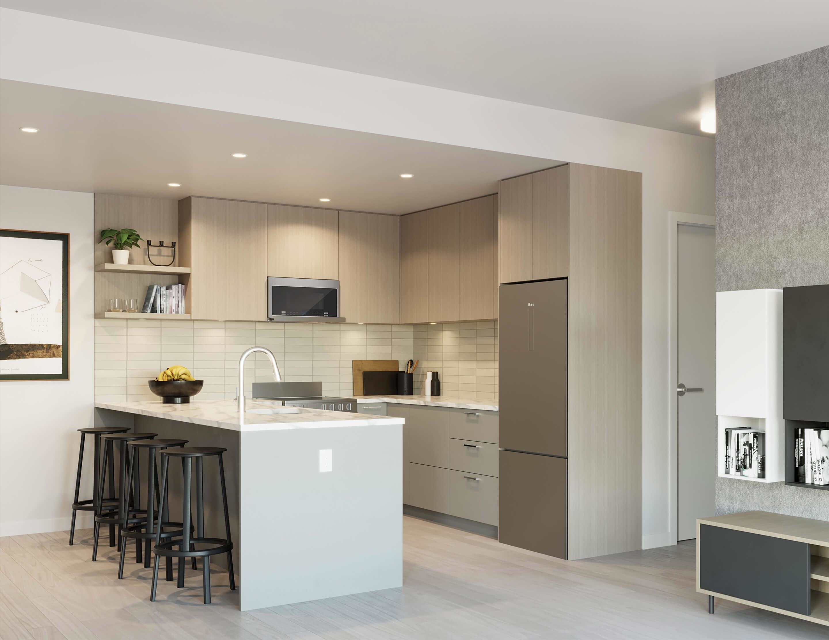 412 13782 108 AVENUE, #412