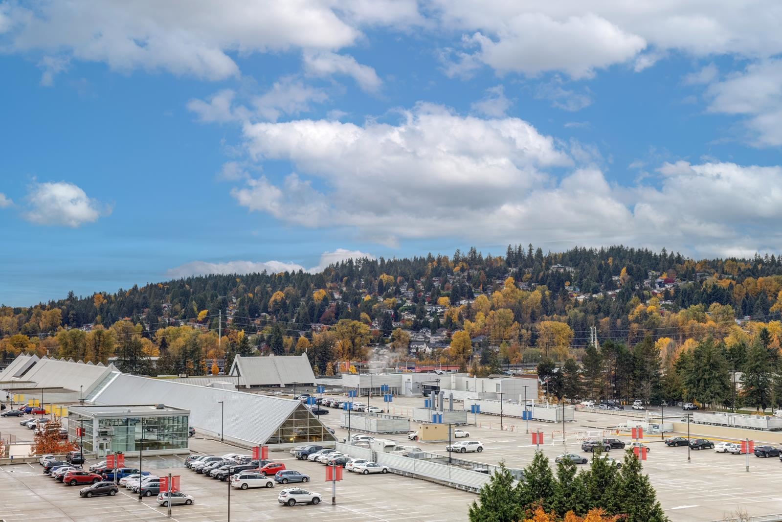 1008 2968 GLEN DRIVE, #1008
