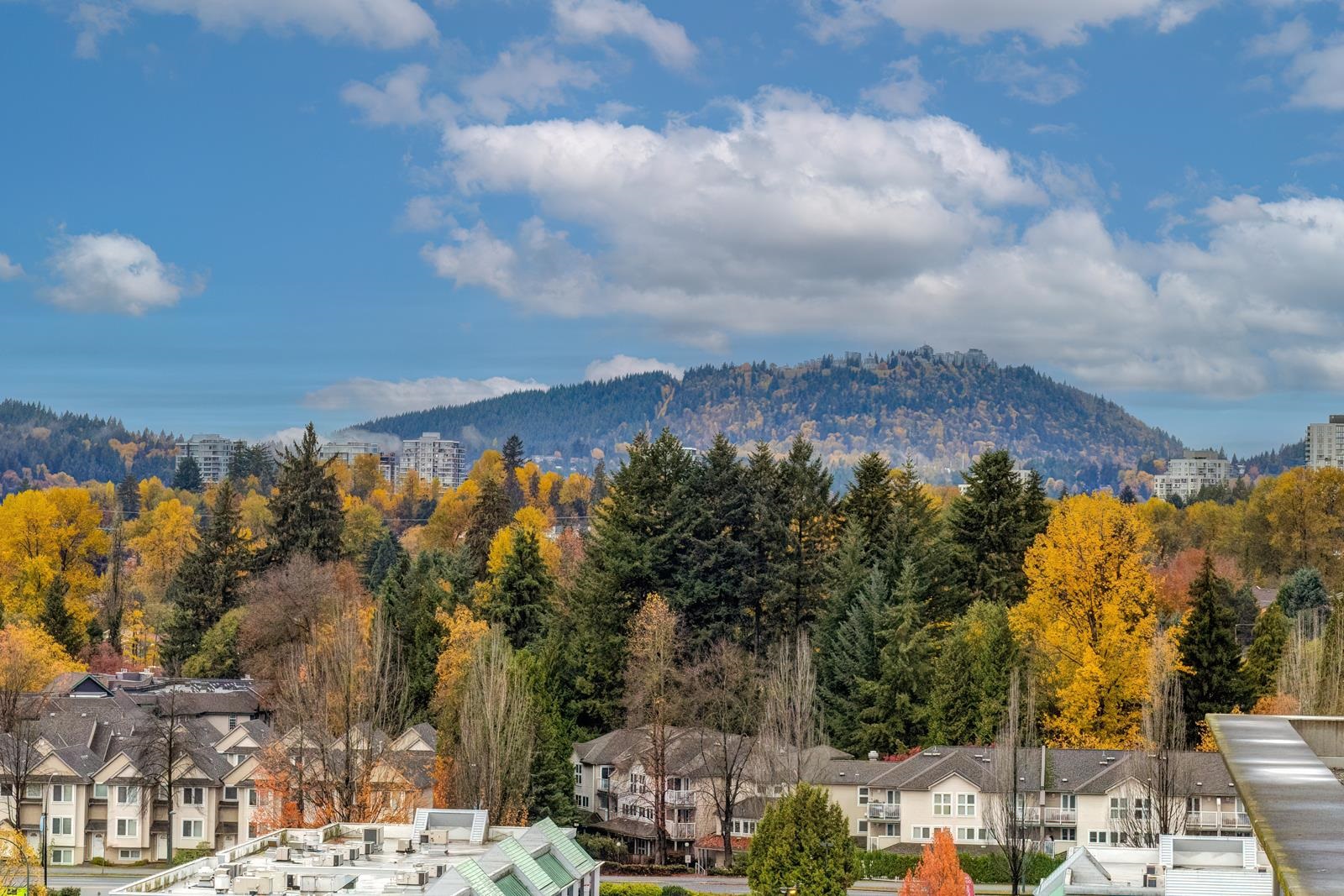 1008 2968 GLEN DRIVE, #1008