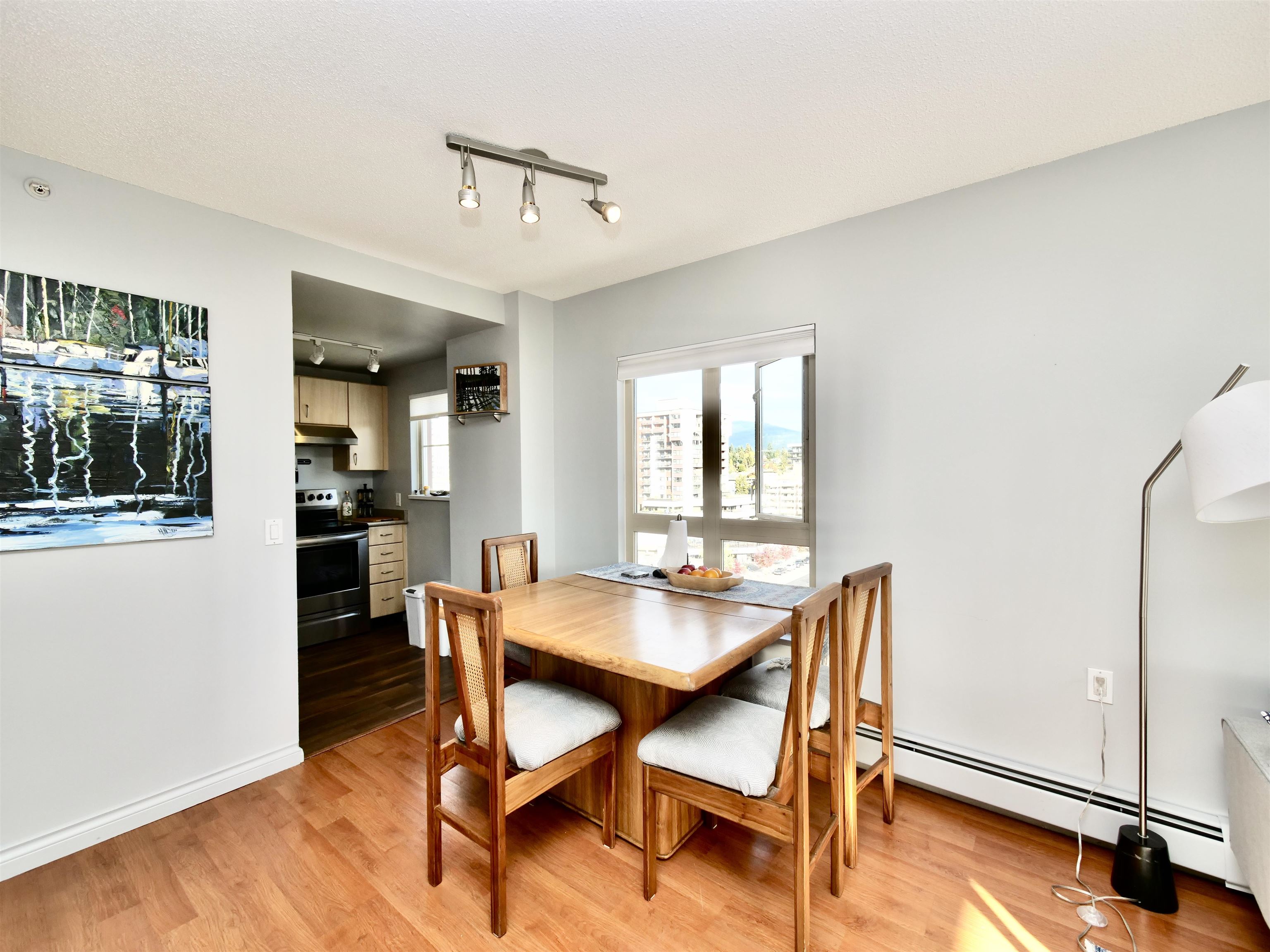 1103 121 W 15TH STREET, #1103