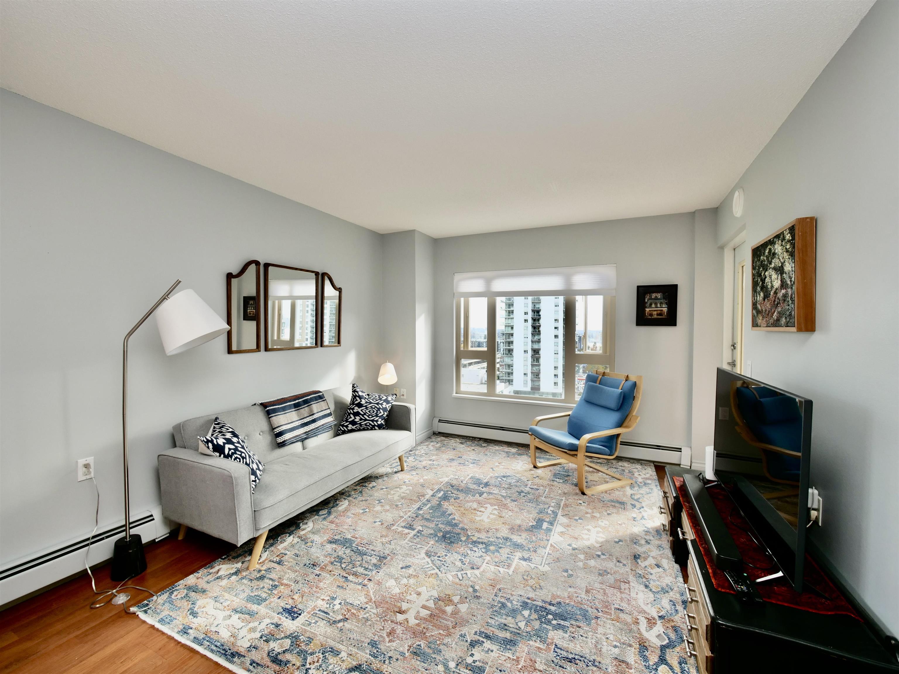 1103 121 W 15TH STREET, #1103