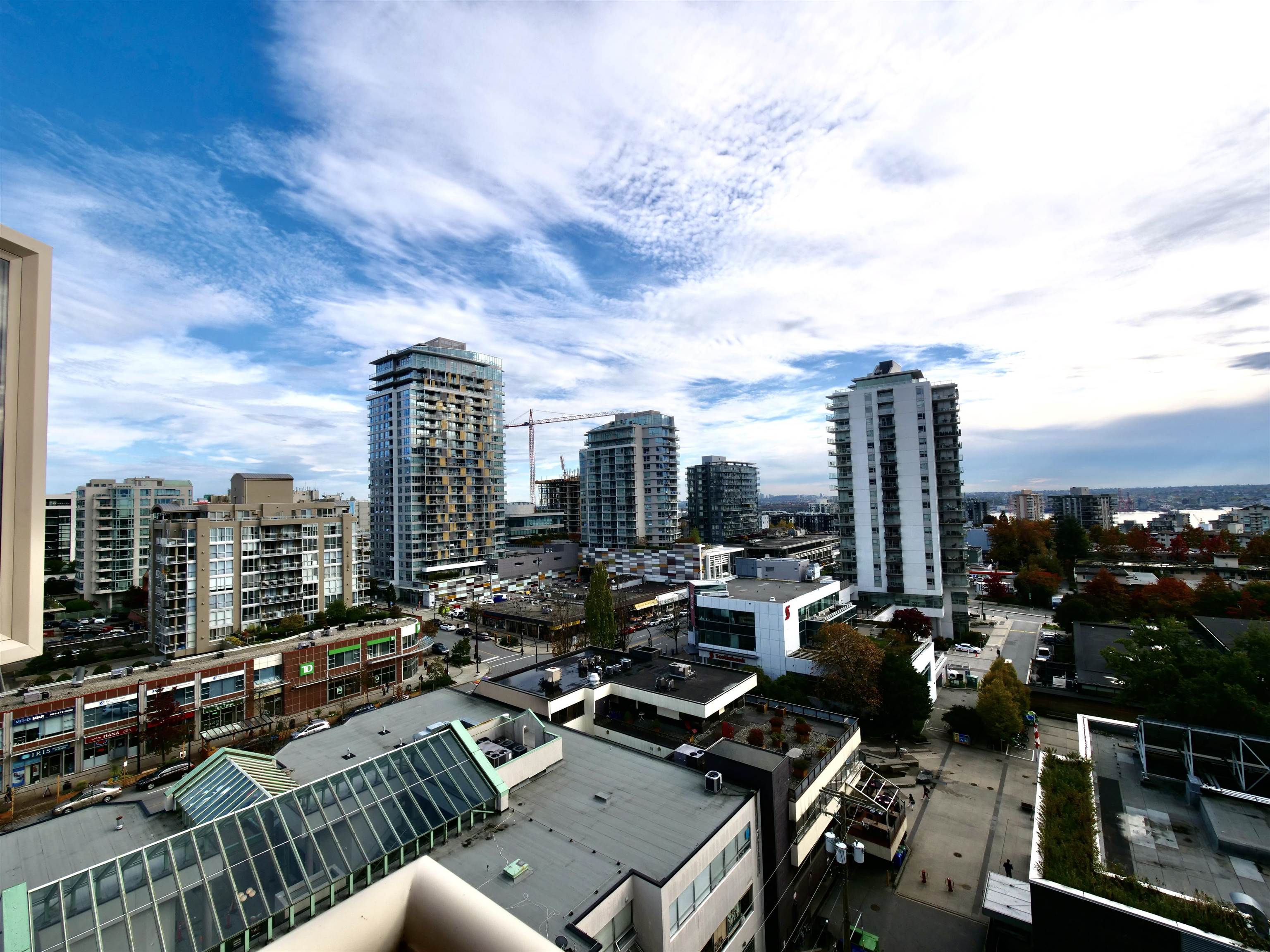 1103 121 W 15TH STREET, #1103