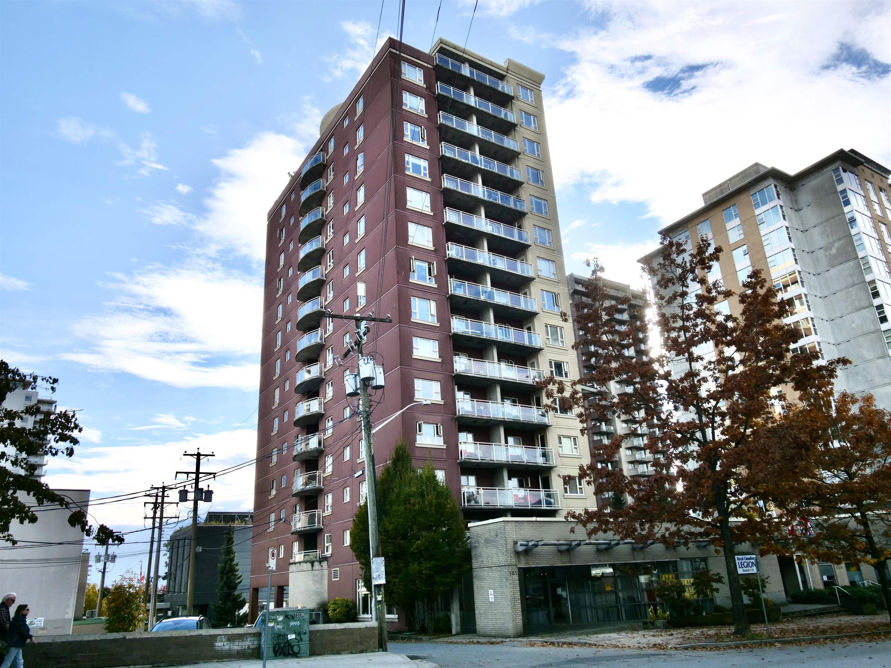 1103 121 W 15TH STREET, #1103