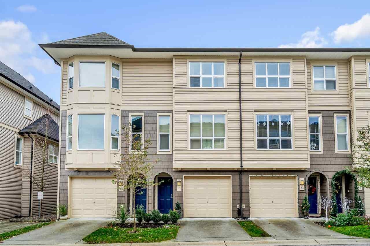 91 7938 209 STREET, #91