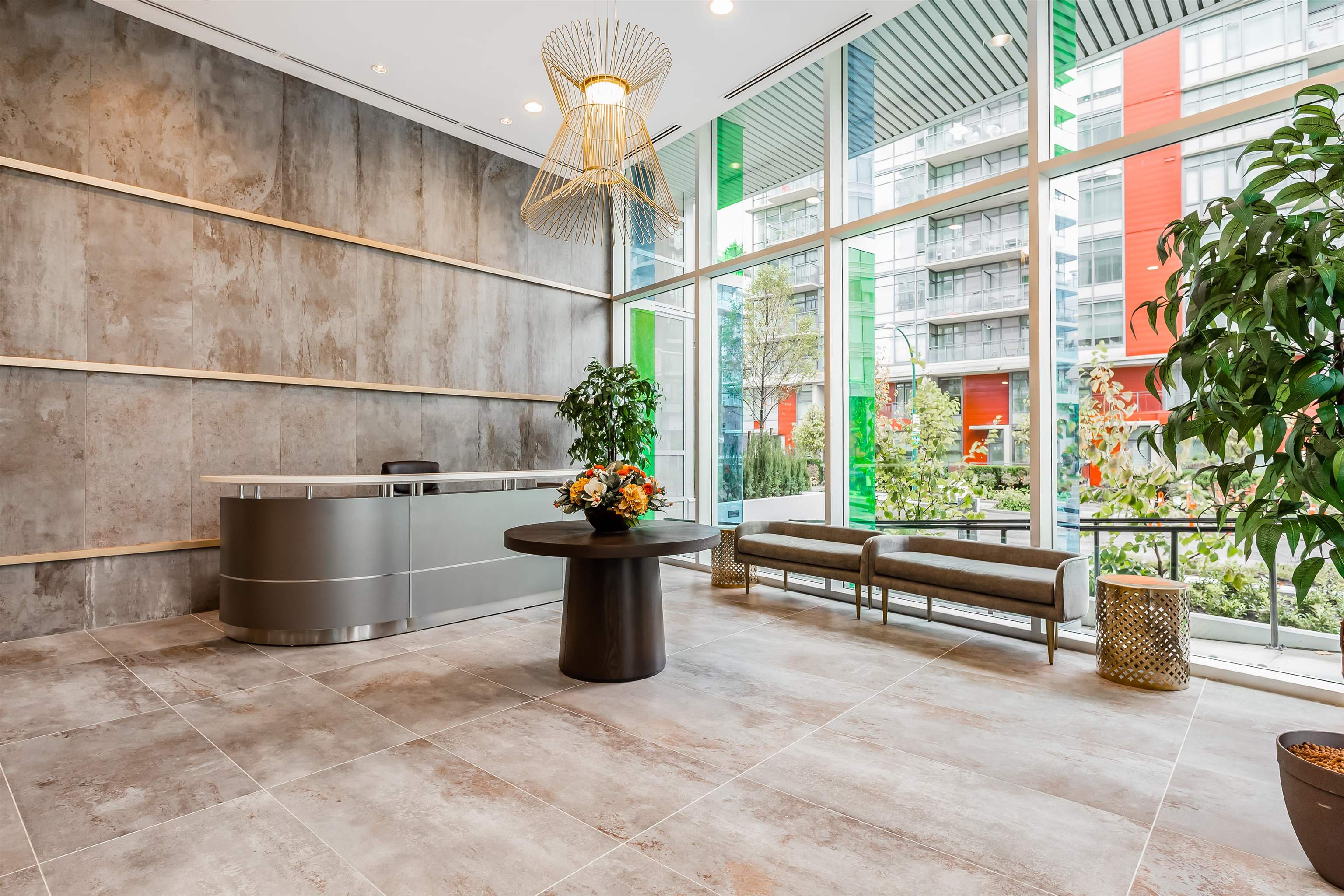 807 1708 ONTARIO STREET, #807