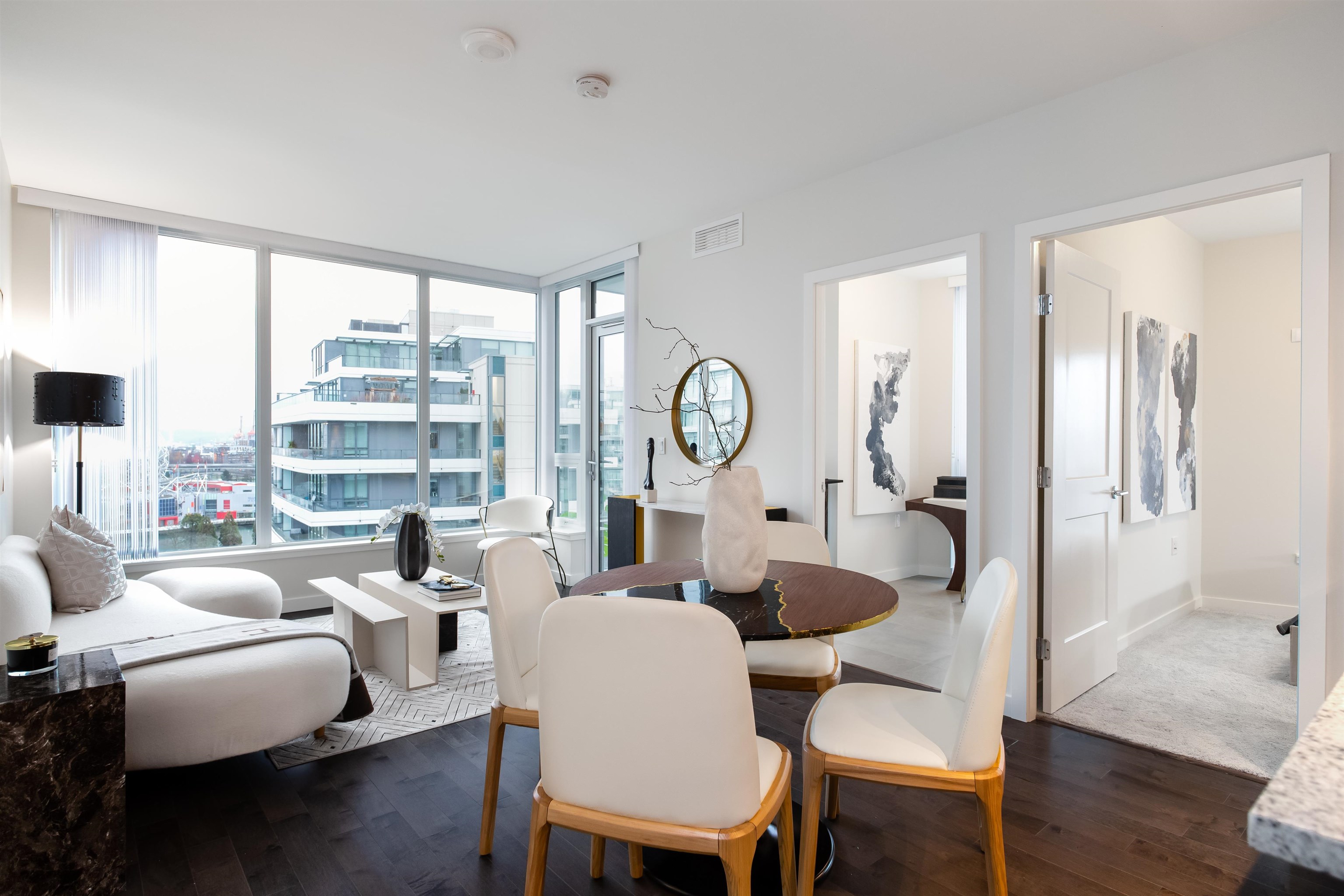 807 1708 ONTARIO STREET, #807