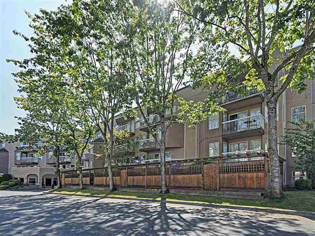 211 1860 E SOUTHMERE CRESCENT, #211