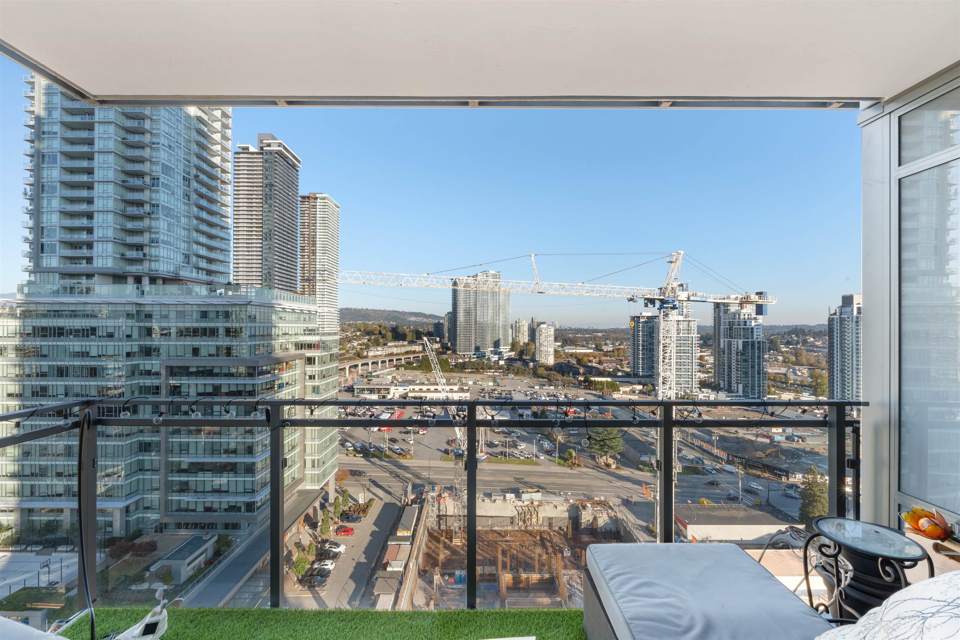 1804 2085 SKYLINE COURT, #1804