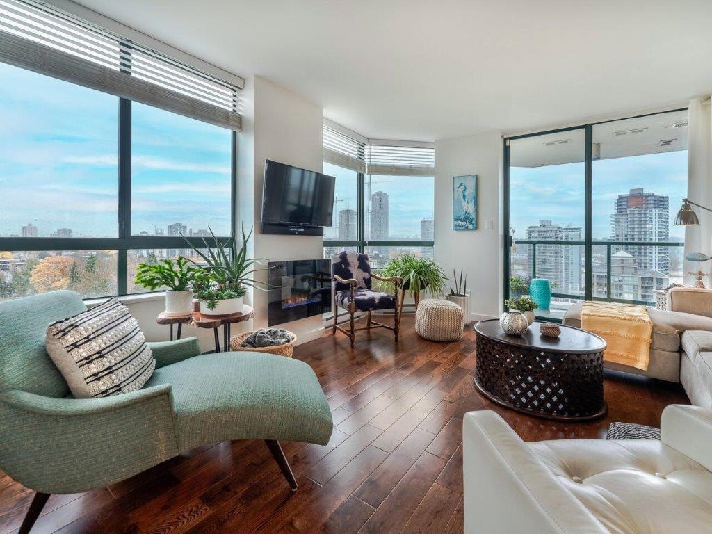 1902 121 TENTH STREET, #1902