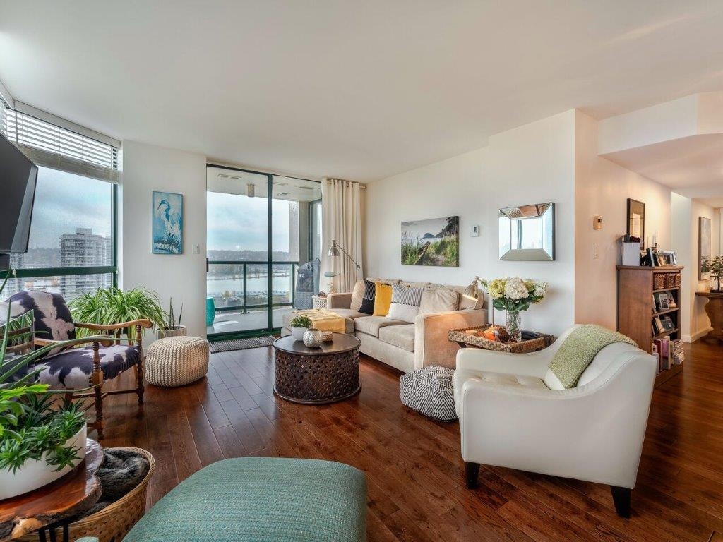 1902 121 TENTH STREET, #1902