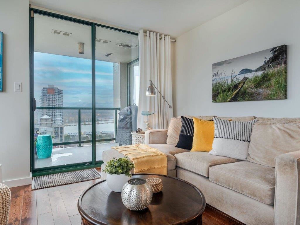 1902 121 TENTH STREET, #1902