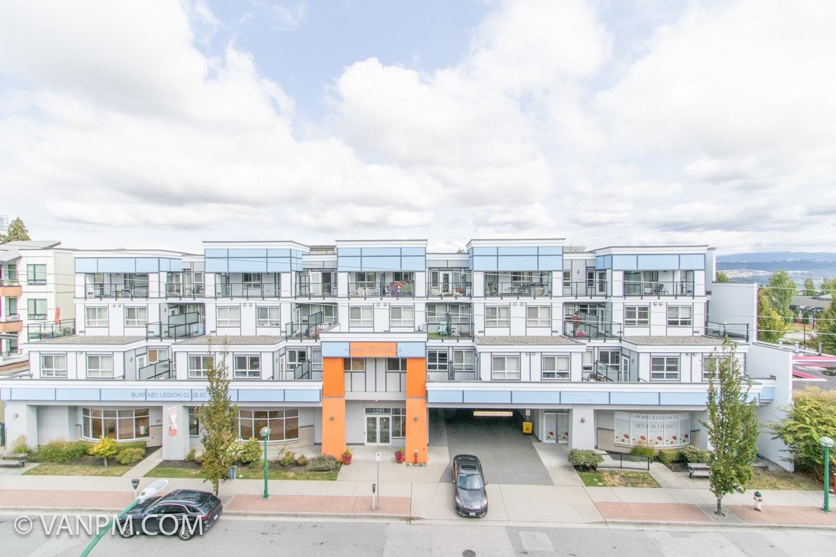 PH11 5248 GRIMMER STREET, #PH11
