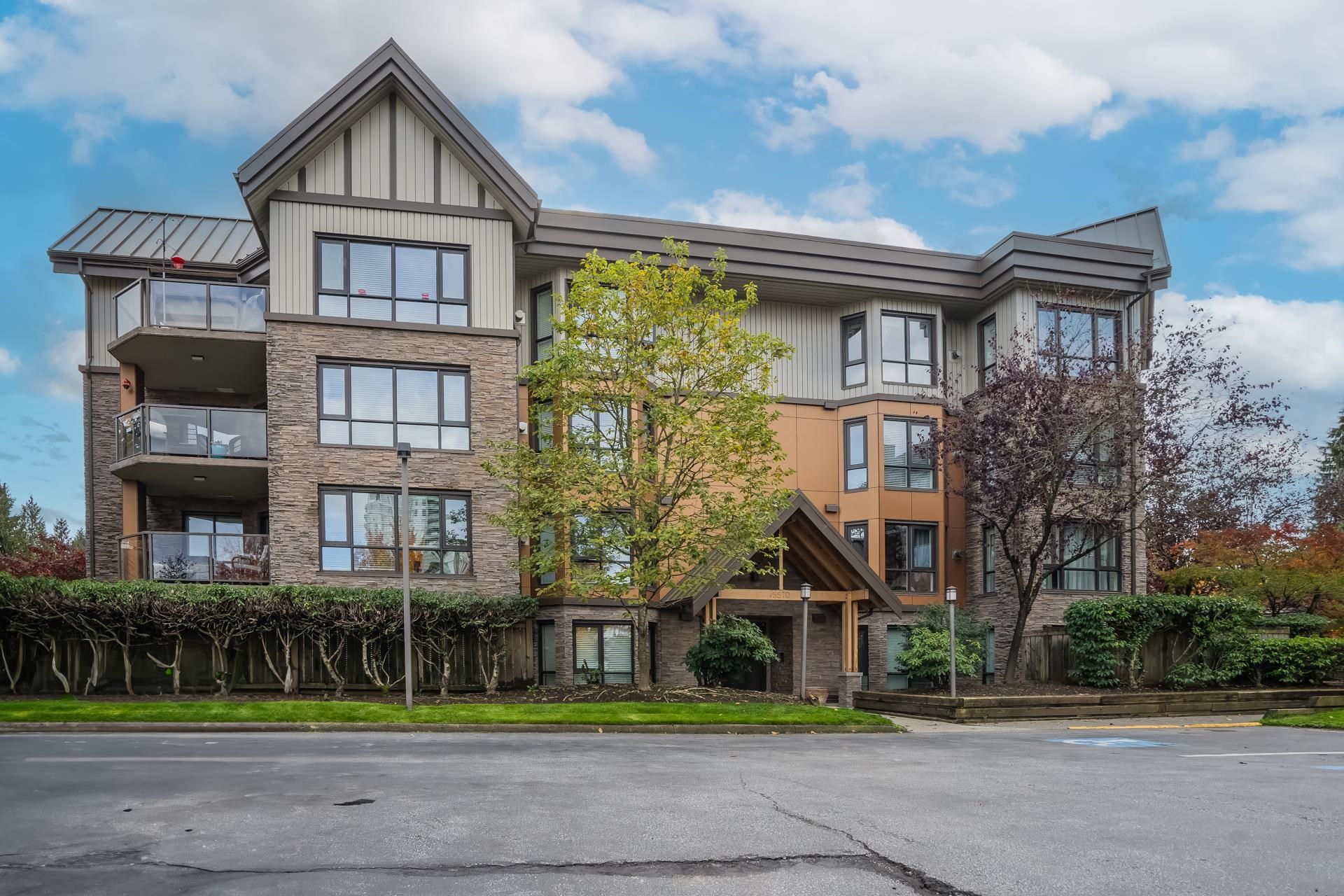406 9970 148 STREET, #406