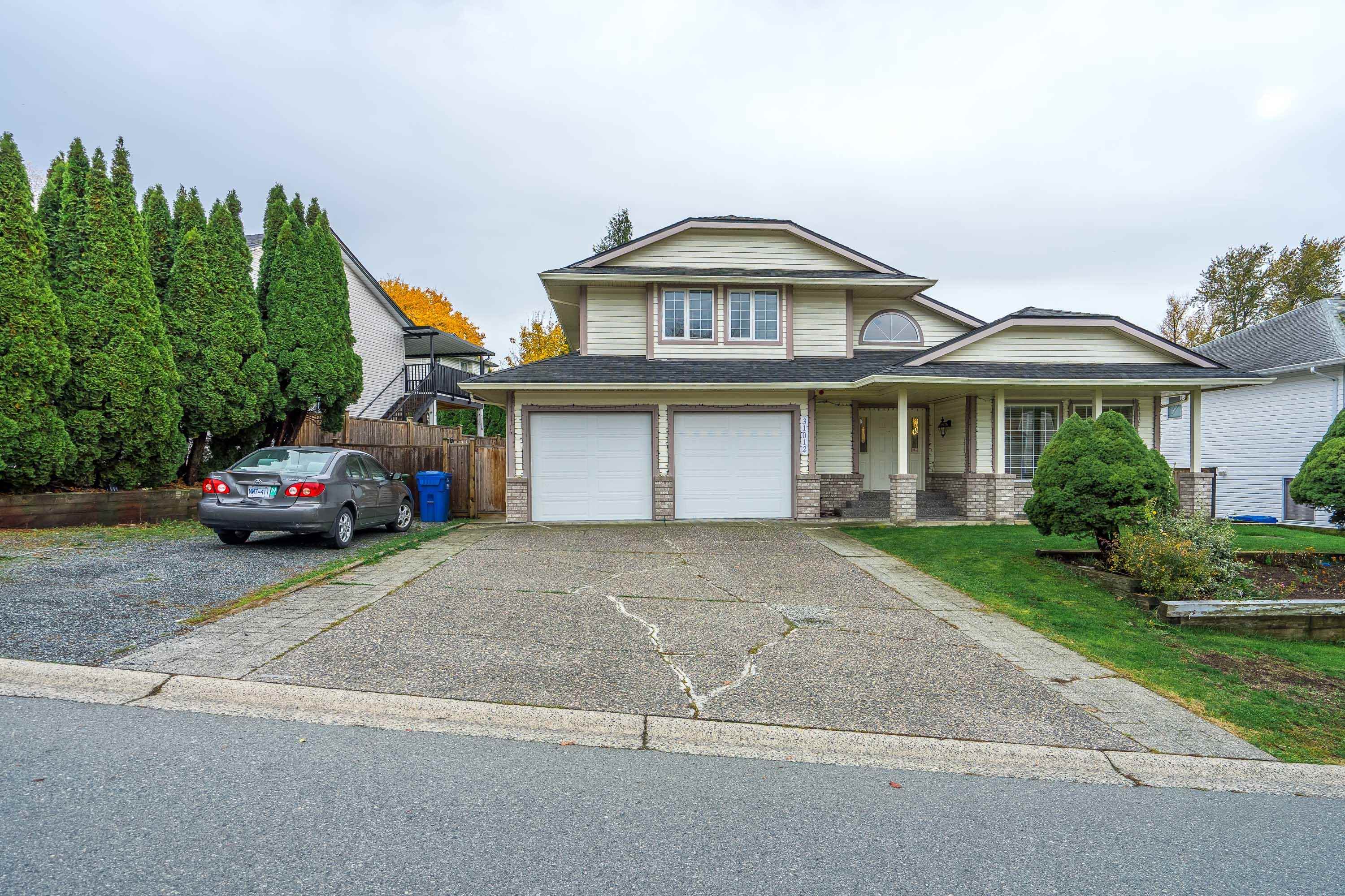 31012 SIDONI AVENUE
