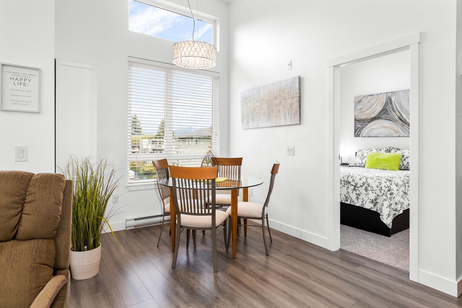 413 2382 ATKINS AVENUE, #413