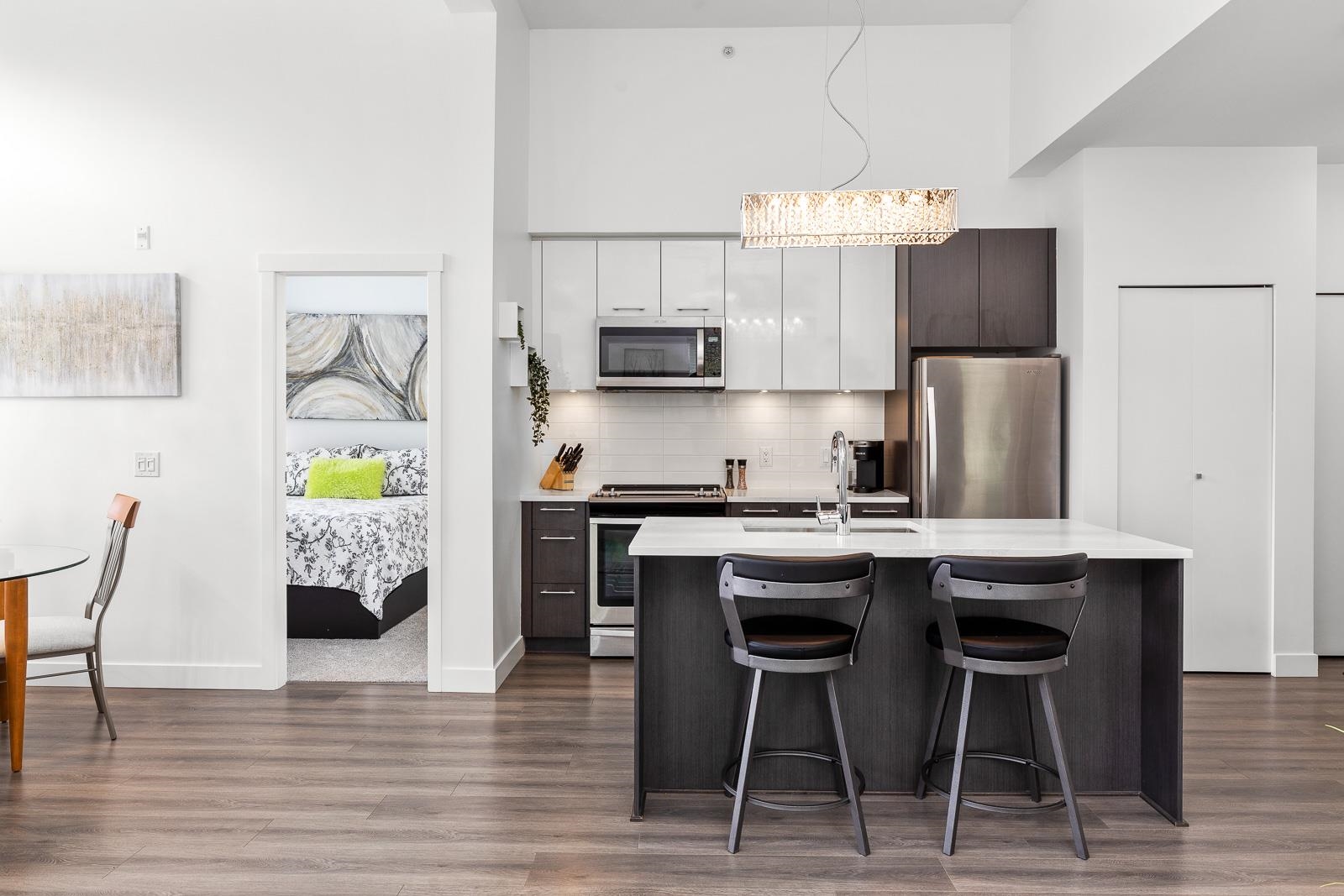 413 2382 ATKINS AVENUE, #413