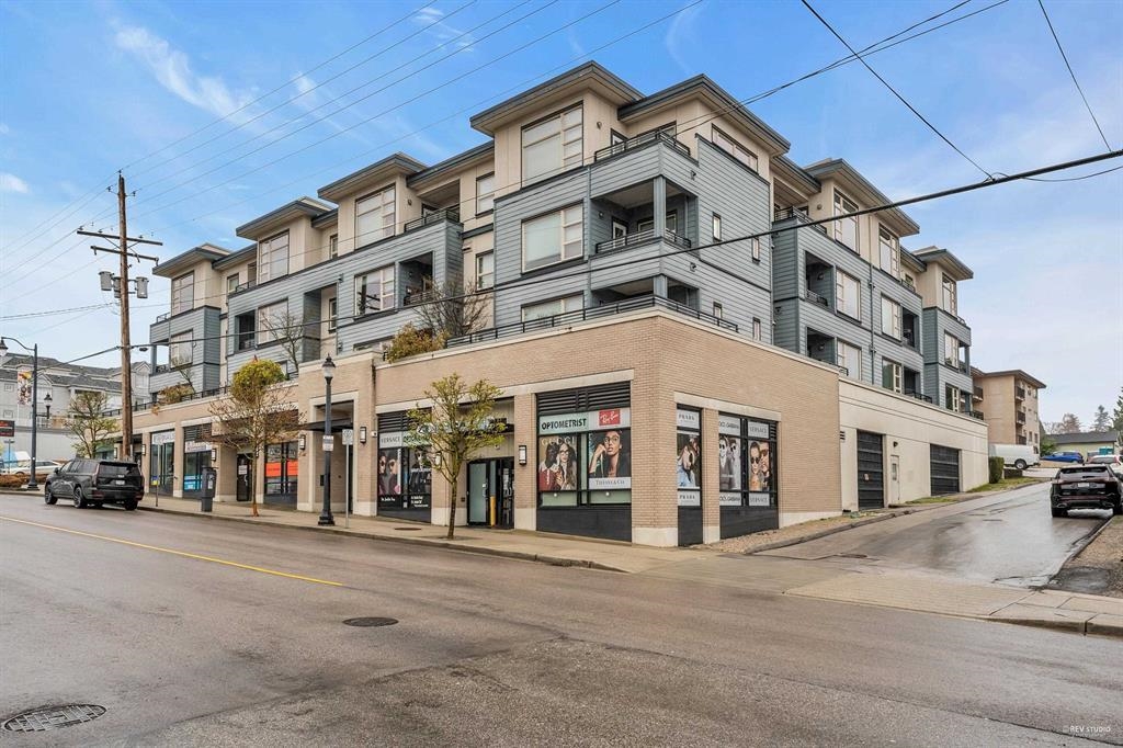 106 709 TWELFTH STREET, #106