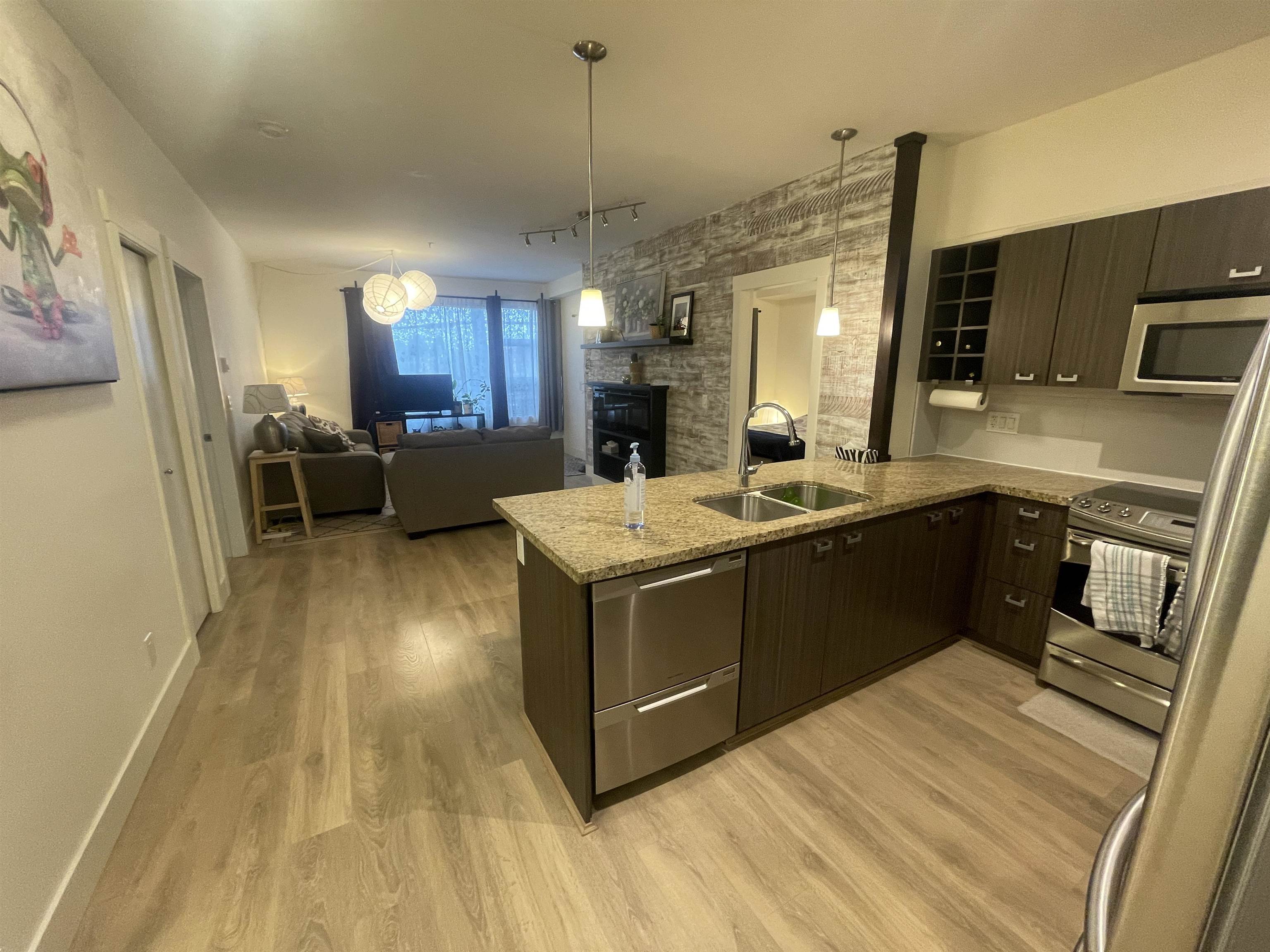 106 709 TWELFTH STREET, #106