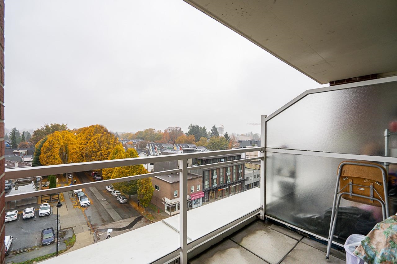 601 4078 KNIGHT STREET, #601